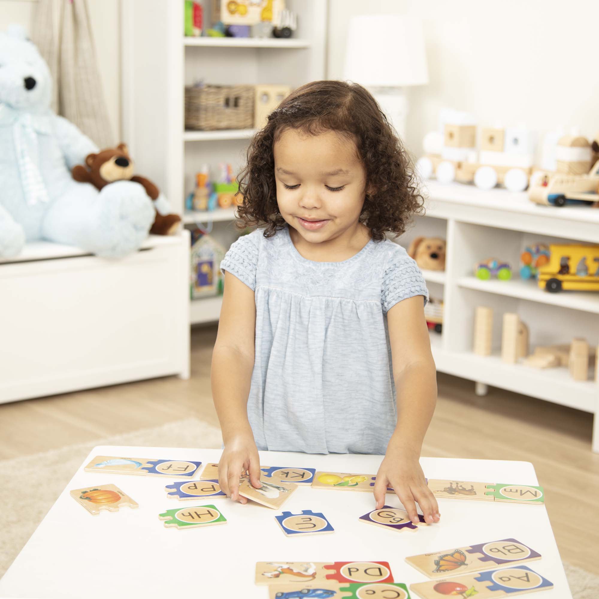 Self-Correcting Letter Puzzles - Image 2