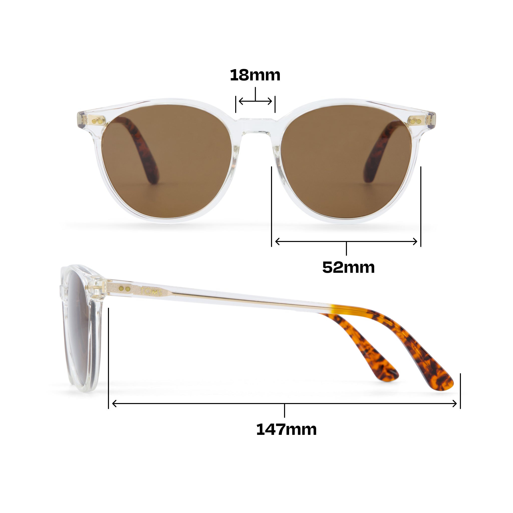 Bellini Vintage Crystal Handcrafted Sunglasses - Image 4