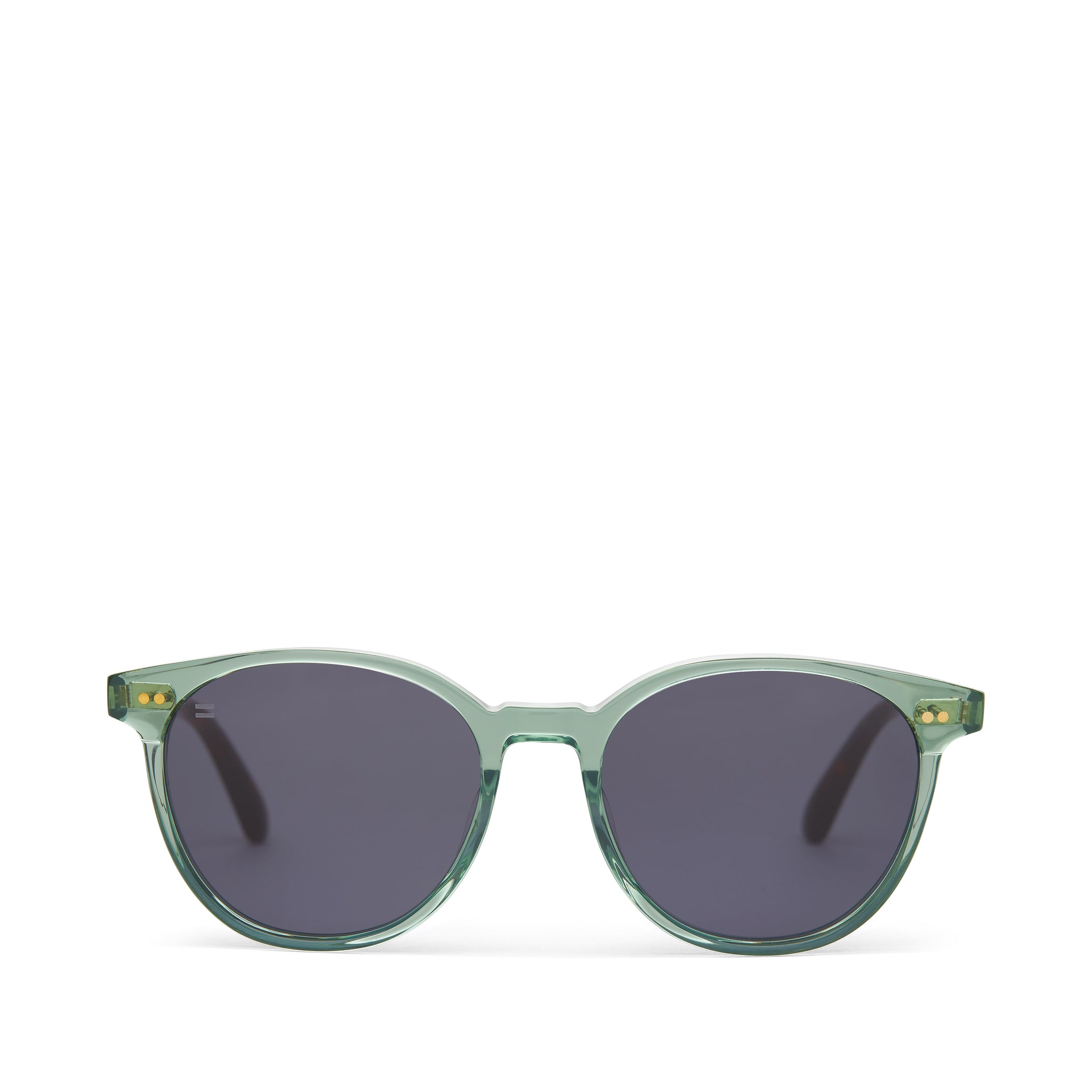 Bellini Jade Handcrafted Sunglasses
