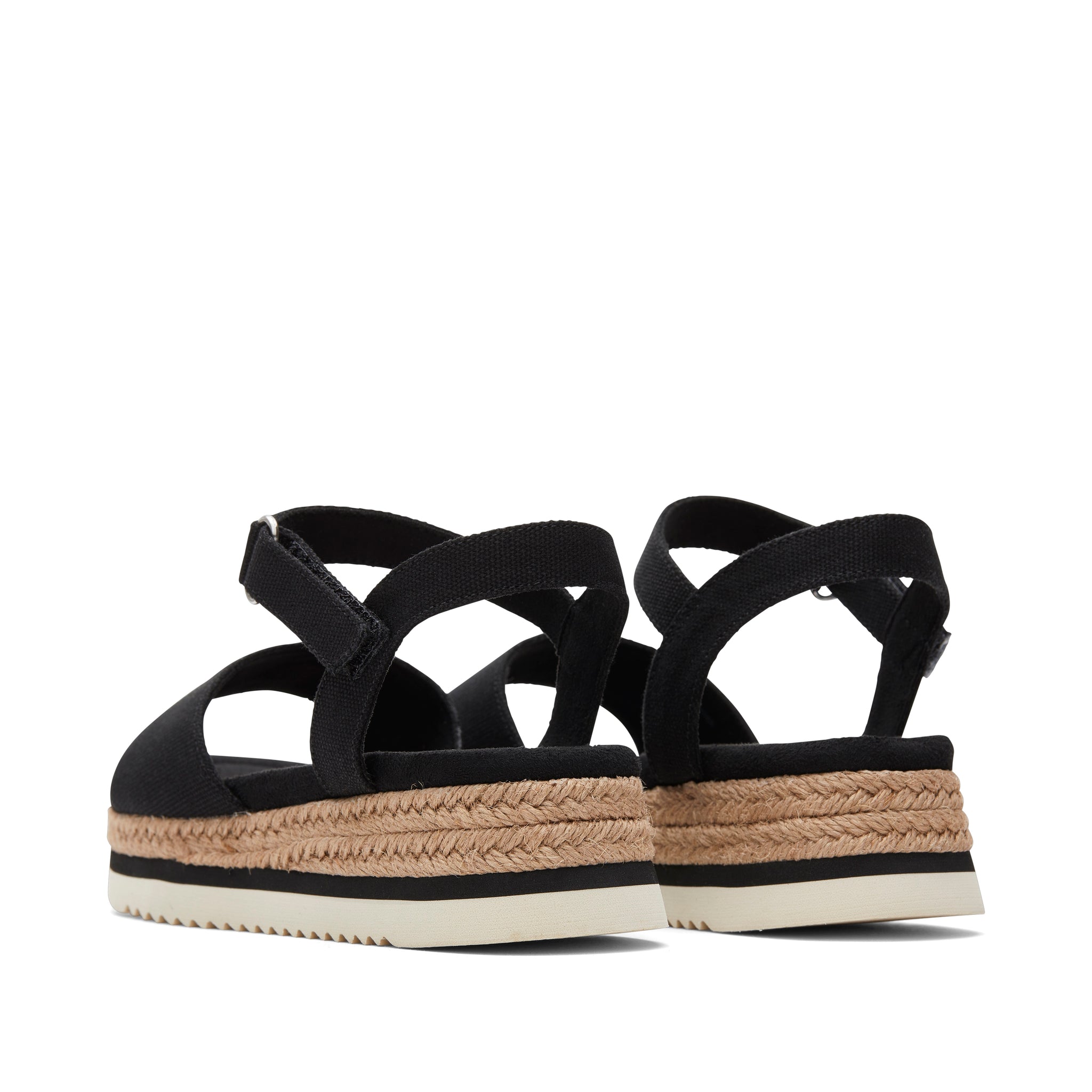 Youth Diana Black Kids Shoe - Image 3