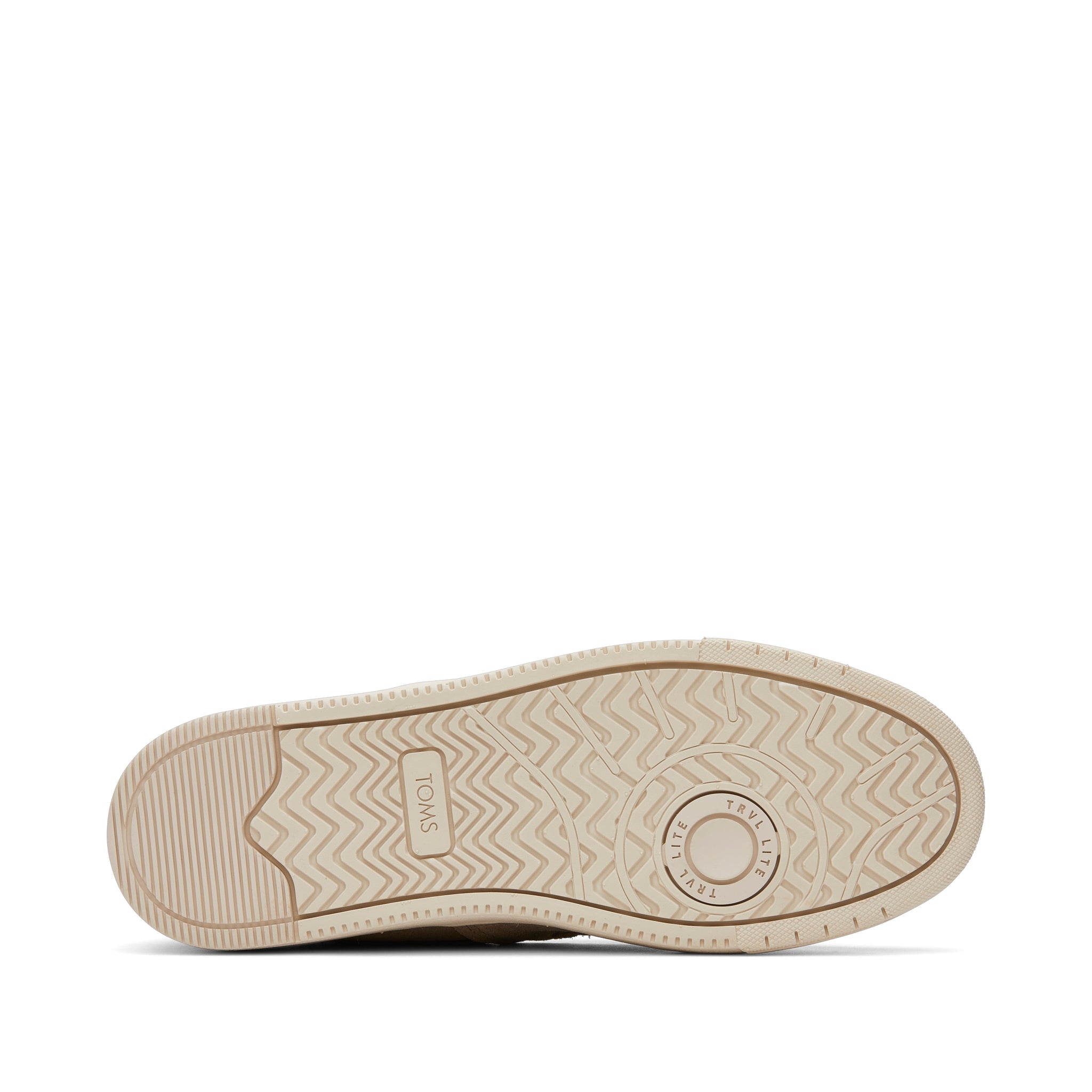 TRVL LITE Loafer Dune Suede - Image 4
