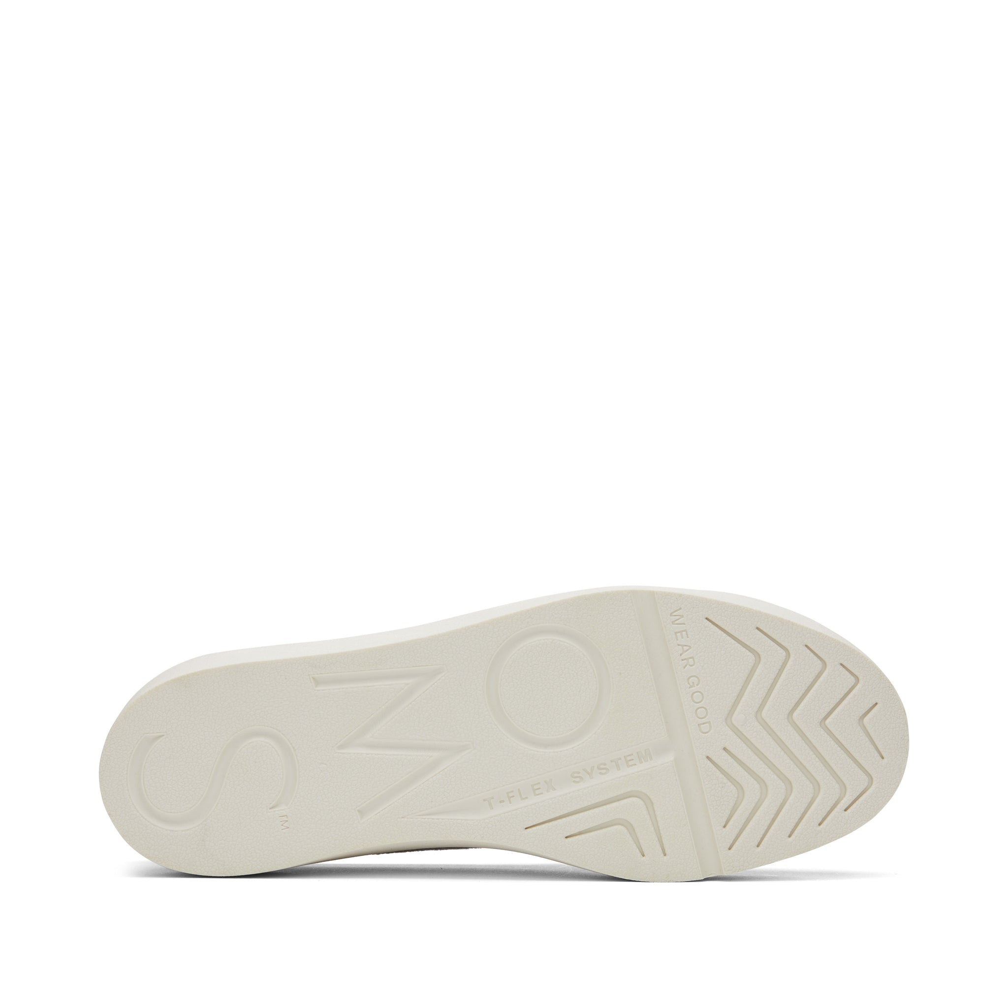 Verona Grey Slip On Sneaker - Image 7