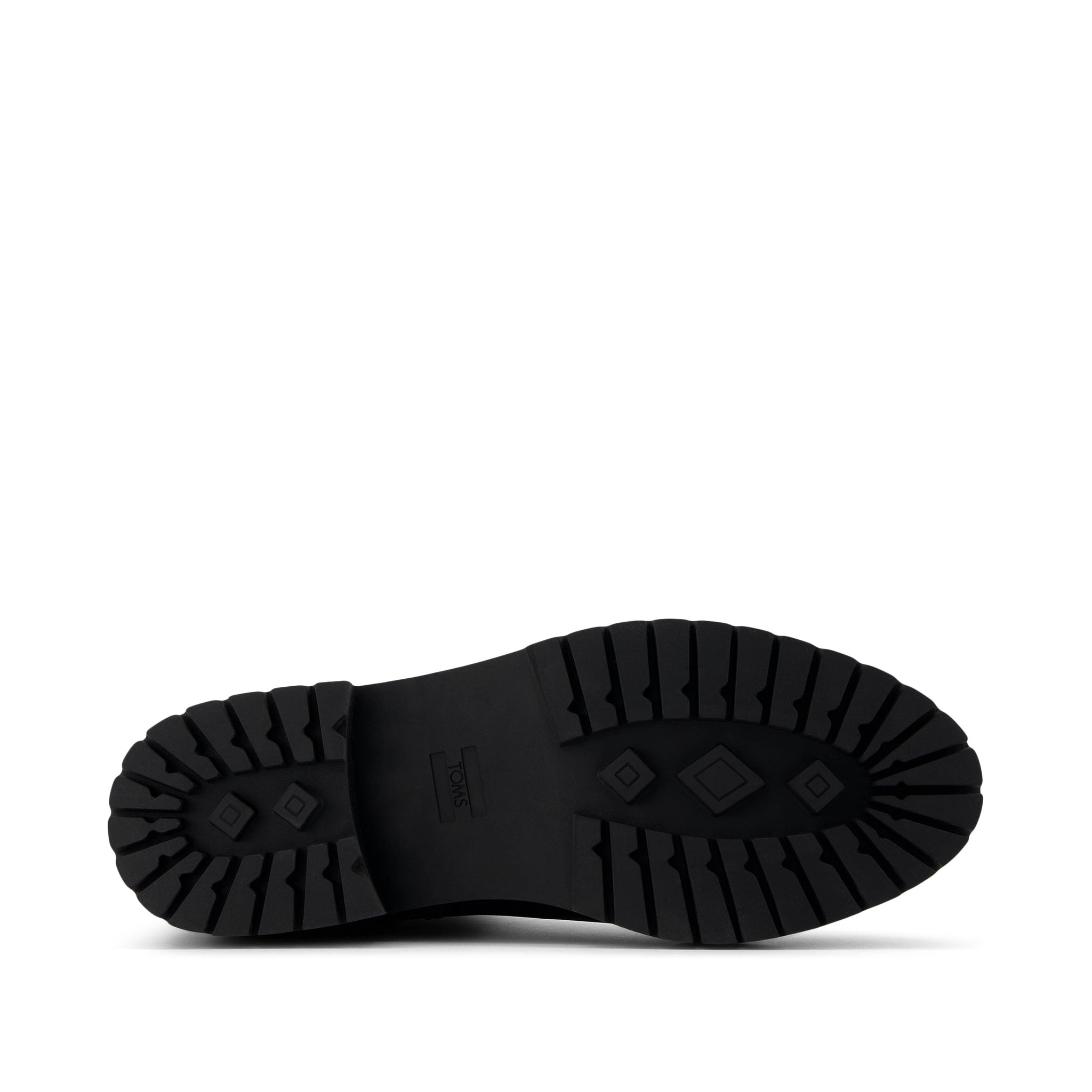 Bennet All Black Water Resistant Leather Boot - Image 5