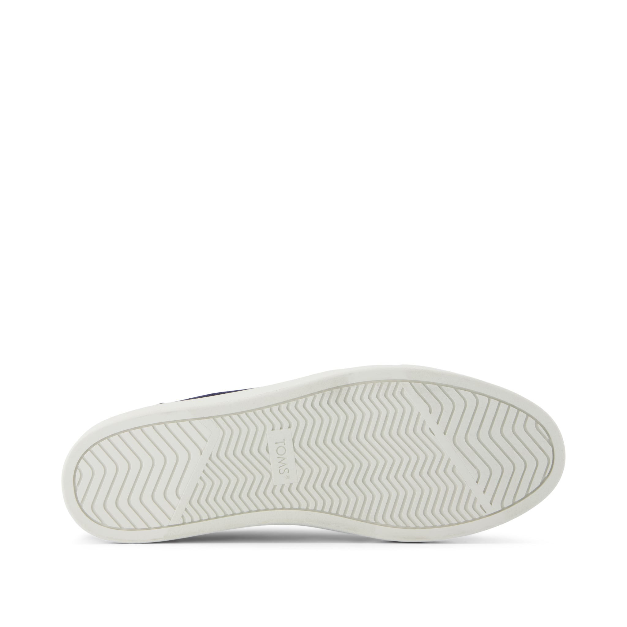 Carlo 2.0 Sneaker Navy Legacy Canvas Lace Up Sneaker - Image 6