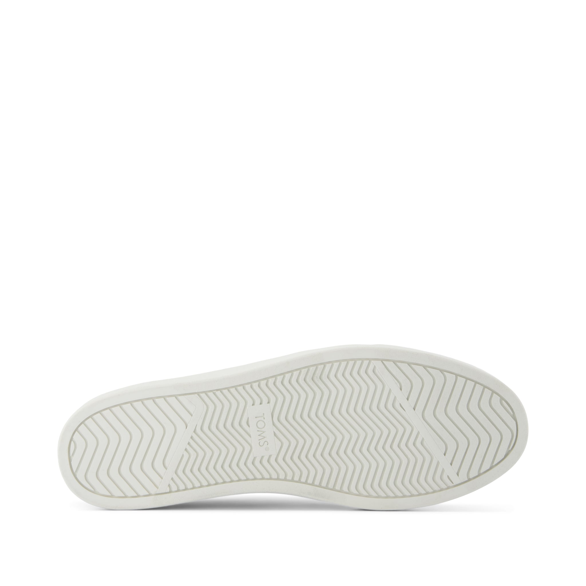 Carlo 2.0 Drizzle Grey Legacy Canvas Lace Up Sneaker - Image 5