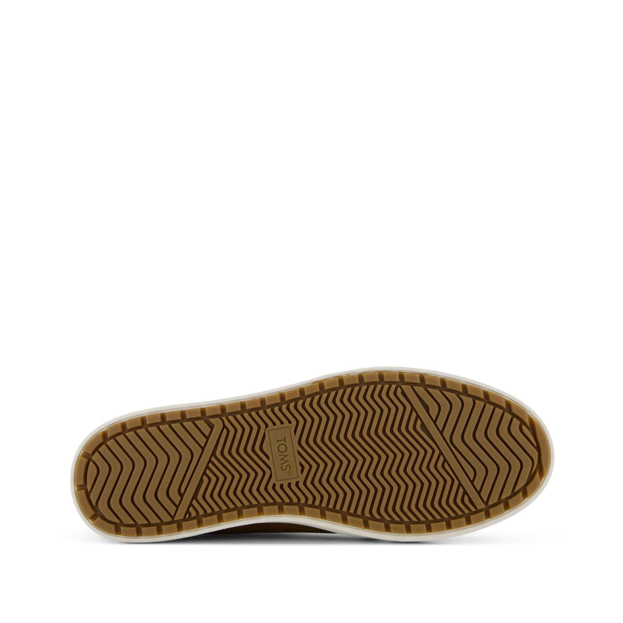 Mens Carlo Mid Terrain 2.0 Sneaker Water Resistant Tan Leather - Image 6