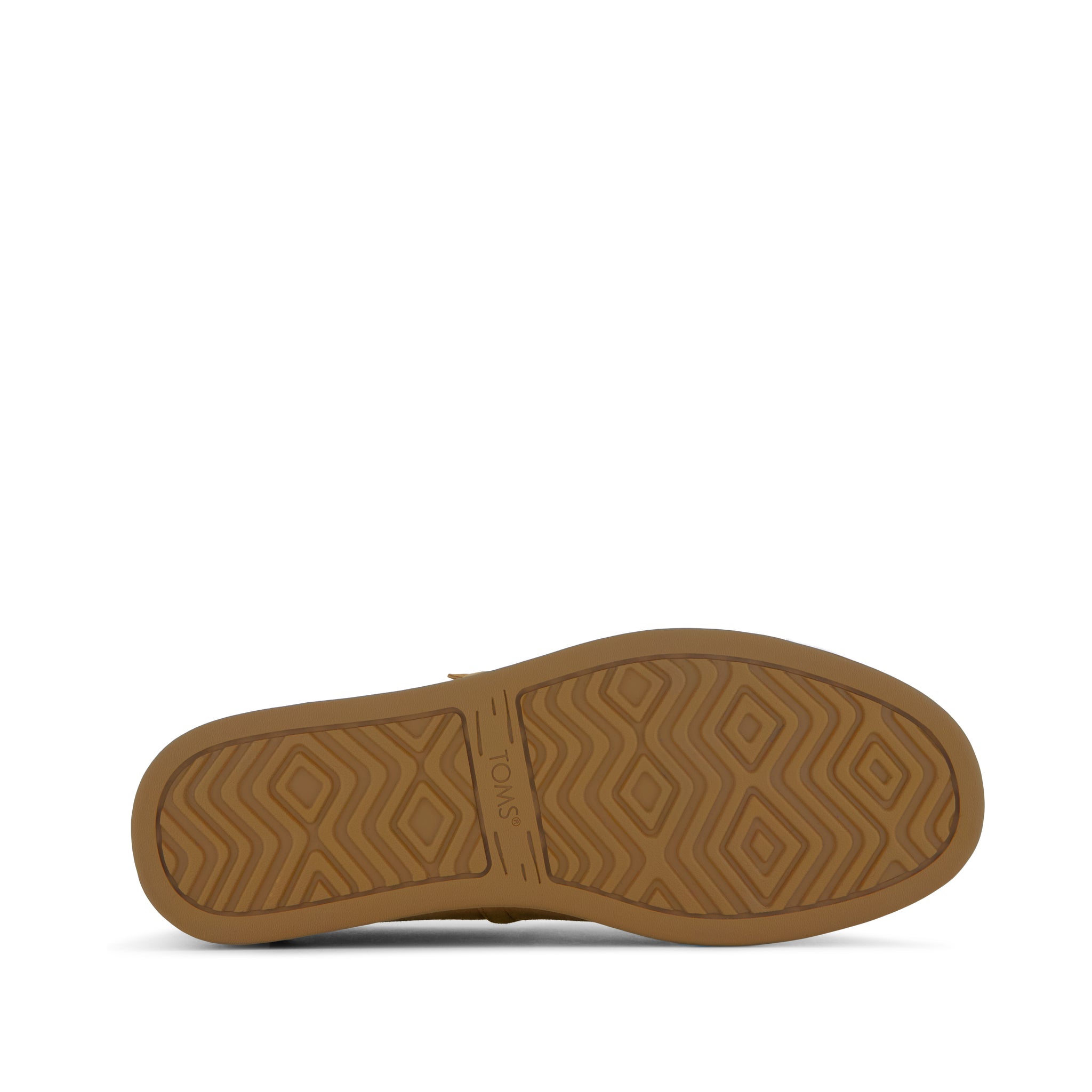 TOMS x Jamie Mizrahi Alp FWD Water Repellent Antique Amber Suede - Image 6