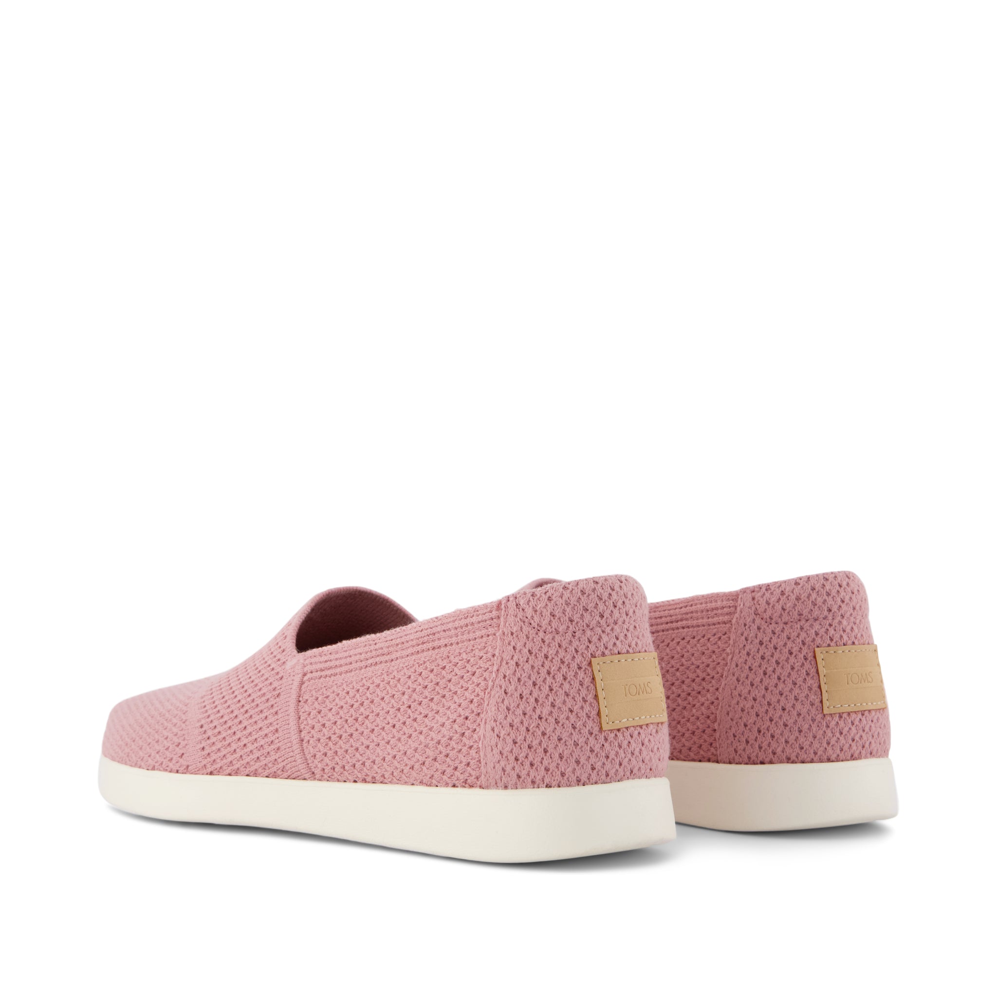 Womens Alpargata Plus Bloom Knit - Image 3