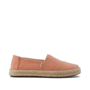Womens Alpargata Rope 2.0 Espadrille Bloom Recycled Cotton