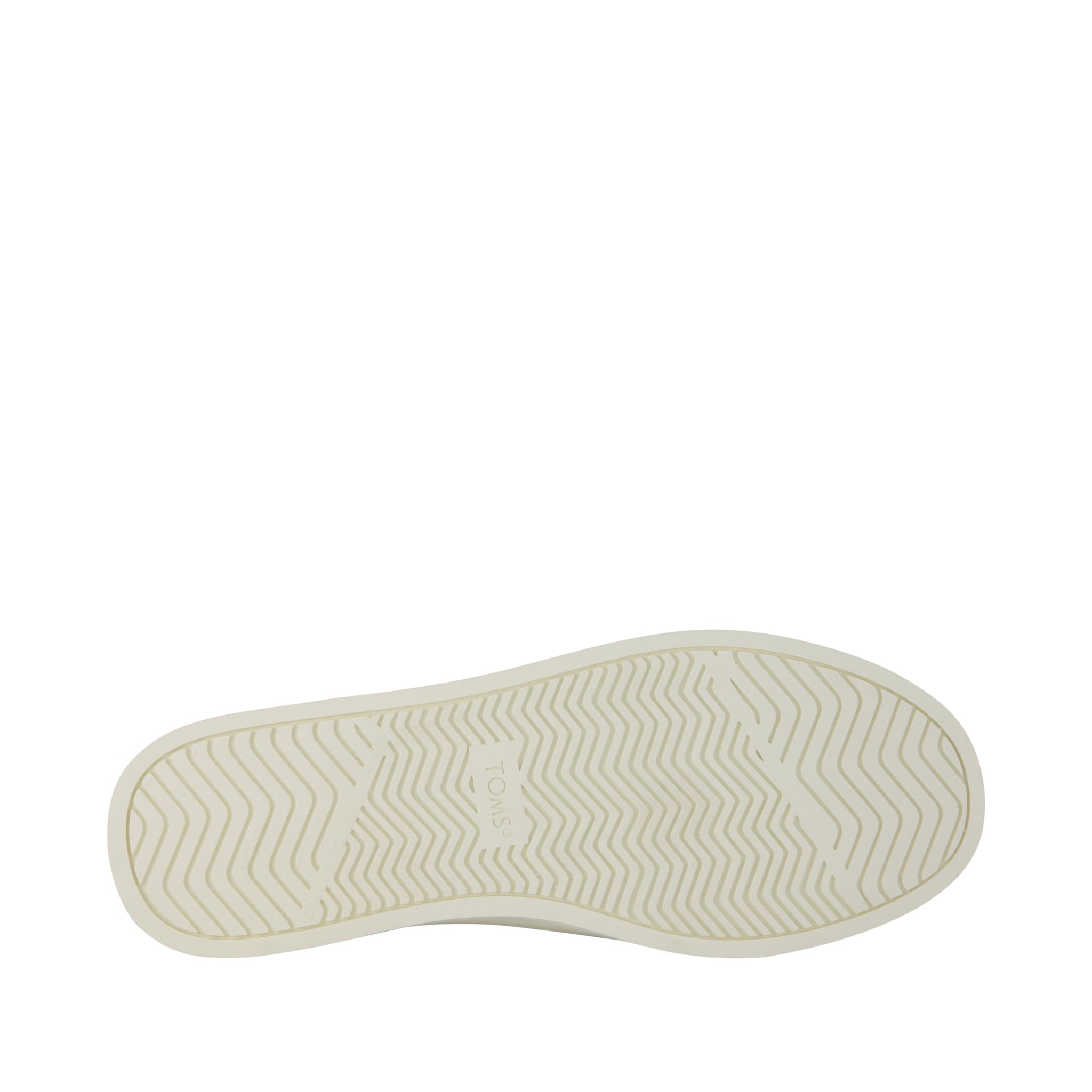 Womens Kameron Slip On Sneaker Natural Mesh - Image 4
