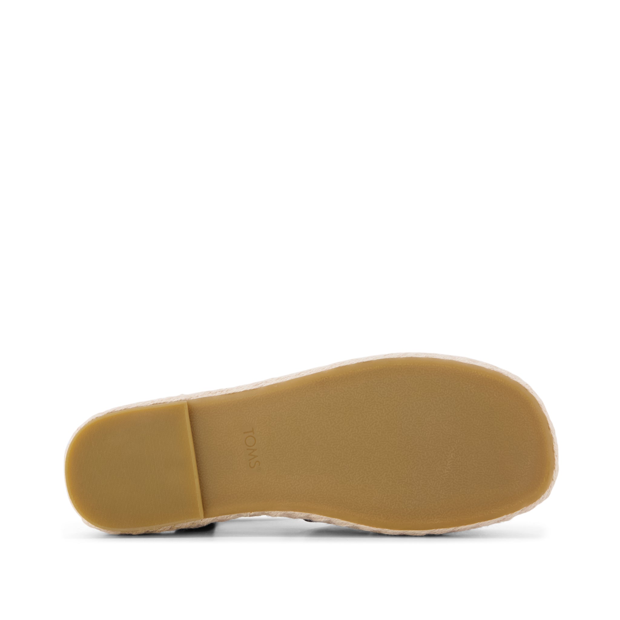 Womens Jac Fisherman Sandal Black Leather - Image 5