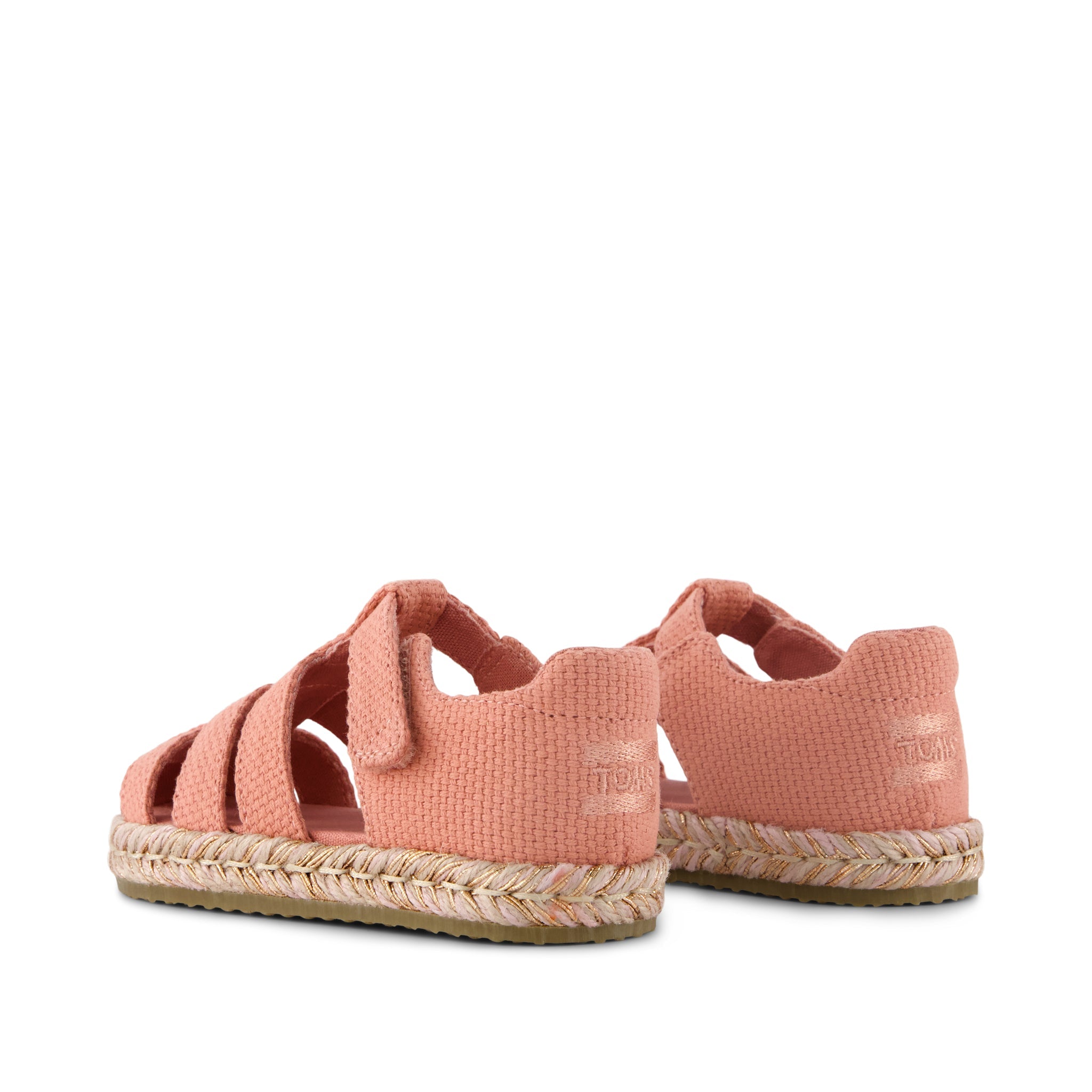 Ryan Fisherman Sandal Bloom Woven - Image 4
