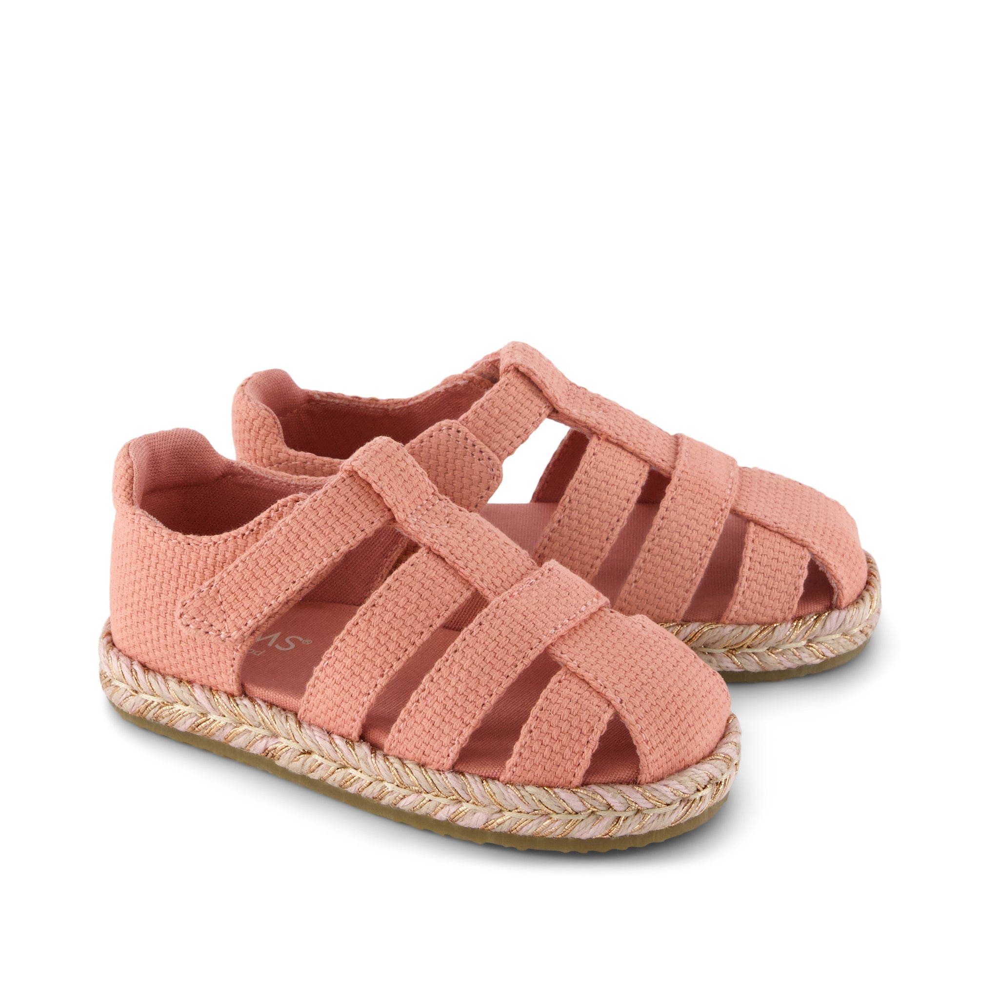 Ryan Fisherman Sandal Bloom Woven - Image 3