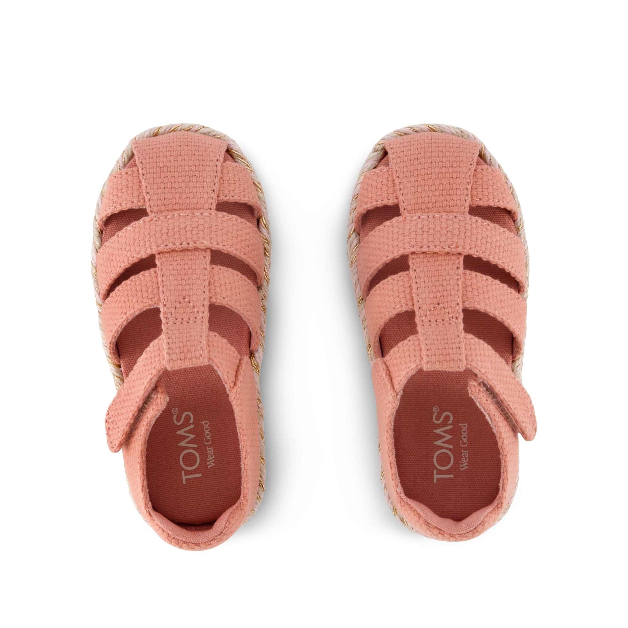 Ryan Fisherman Sandal Bloom Woven - Image 6