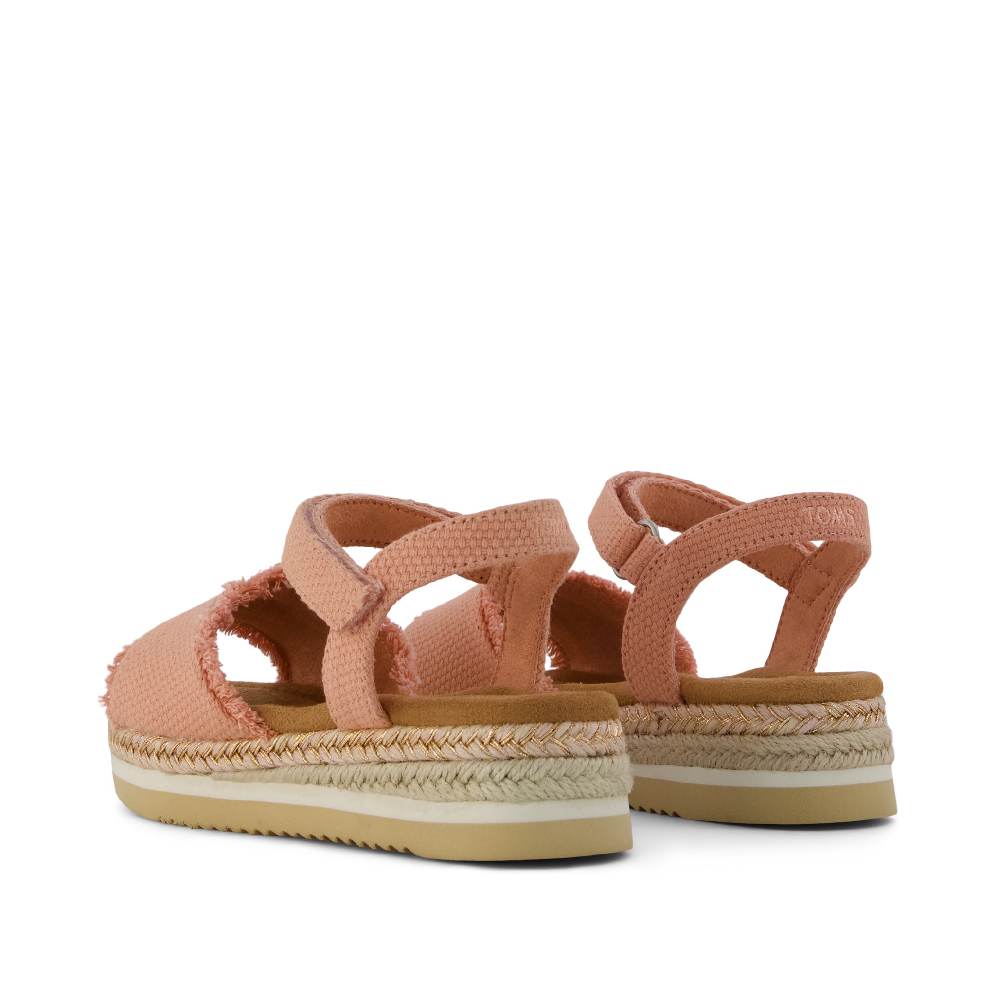 Diana Kids Sandal Bloom Woven - Image 5