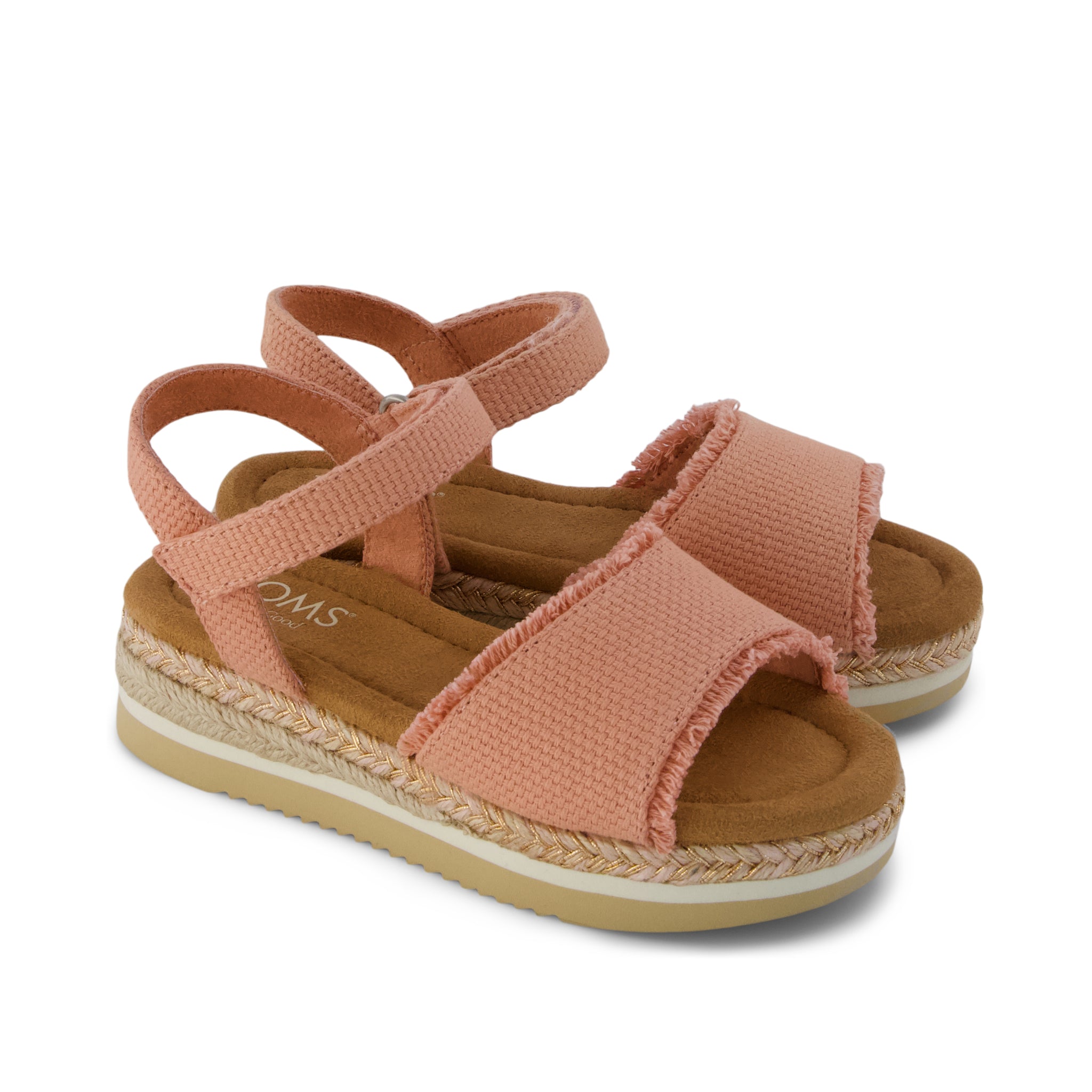 Diana Kids Sandal Bloom Woven - Image 4