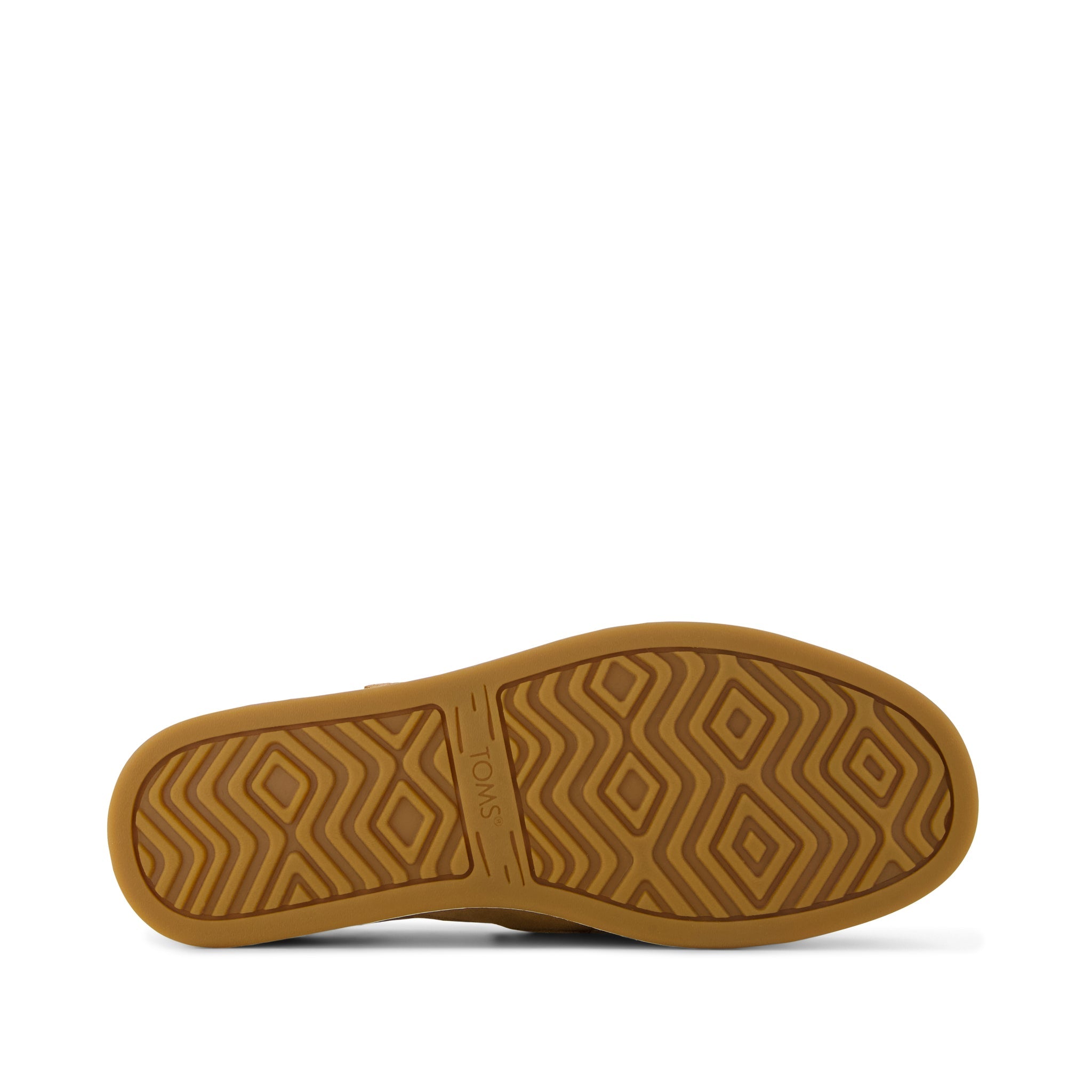 Mens Alonso Loafer Tan Suede - Image 4