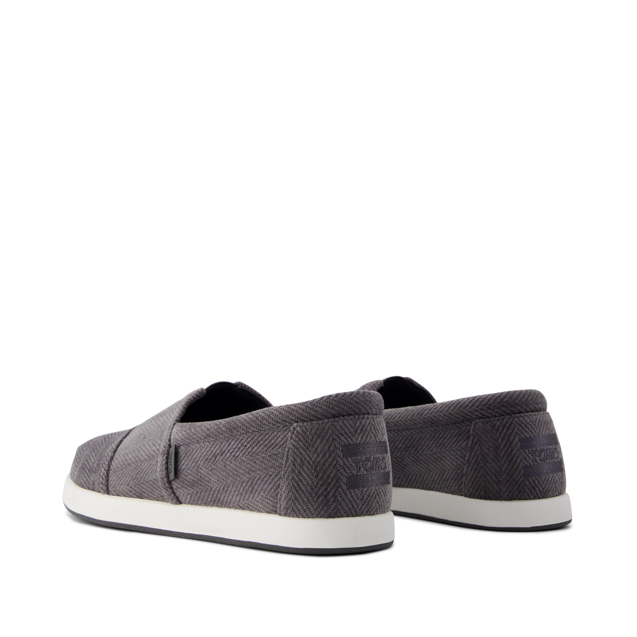 Mens Alp FWD Forged Iron Luxe Herringbone - Image 3