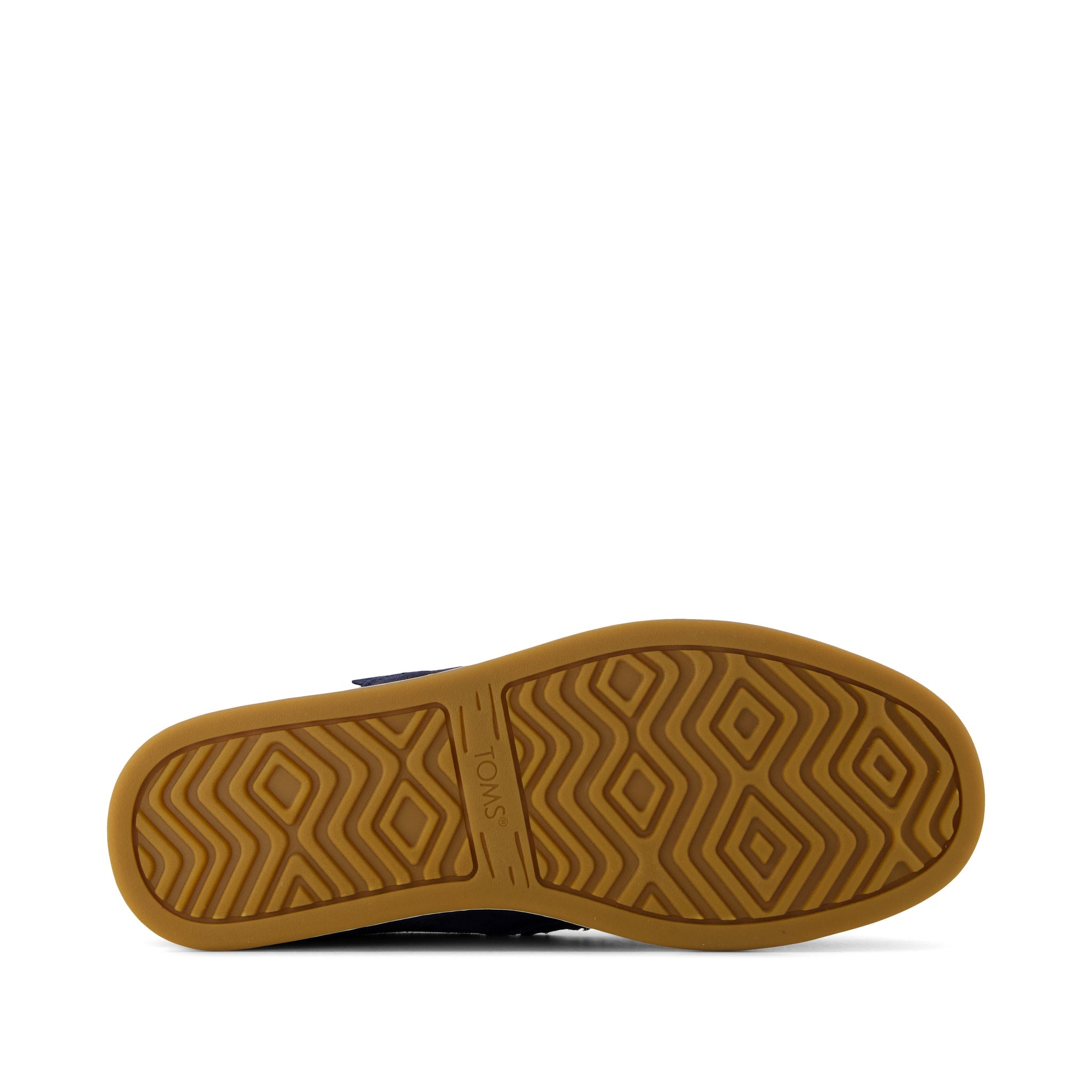 Mens Alonso Loafer Navy Suede - Image 5