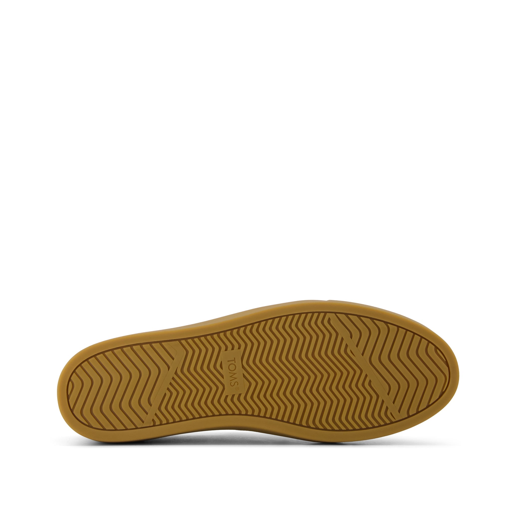 Mens Baja Slip On Sneaker Forged Iron Suede - Image 5