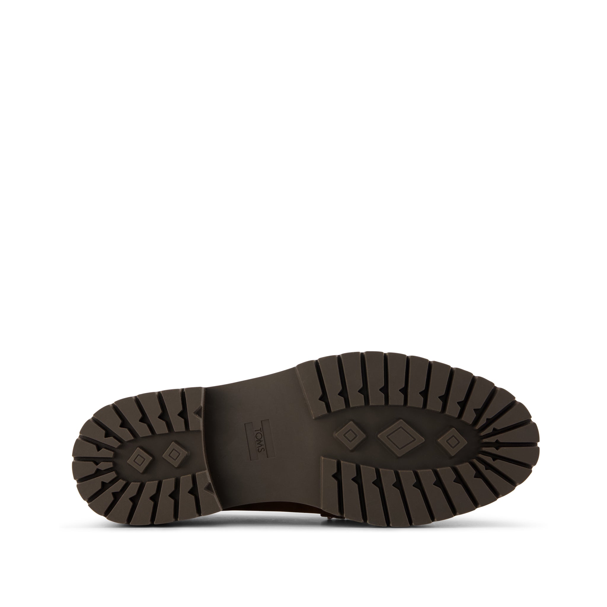 Womens Cara Bow Loafer Hot Cocoa Leather - Image 5