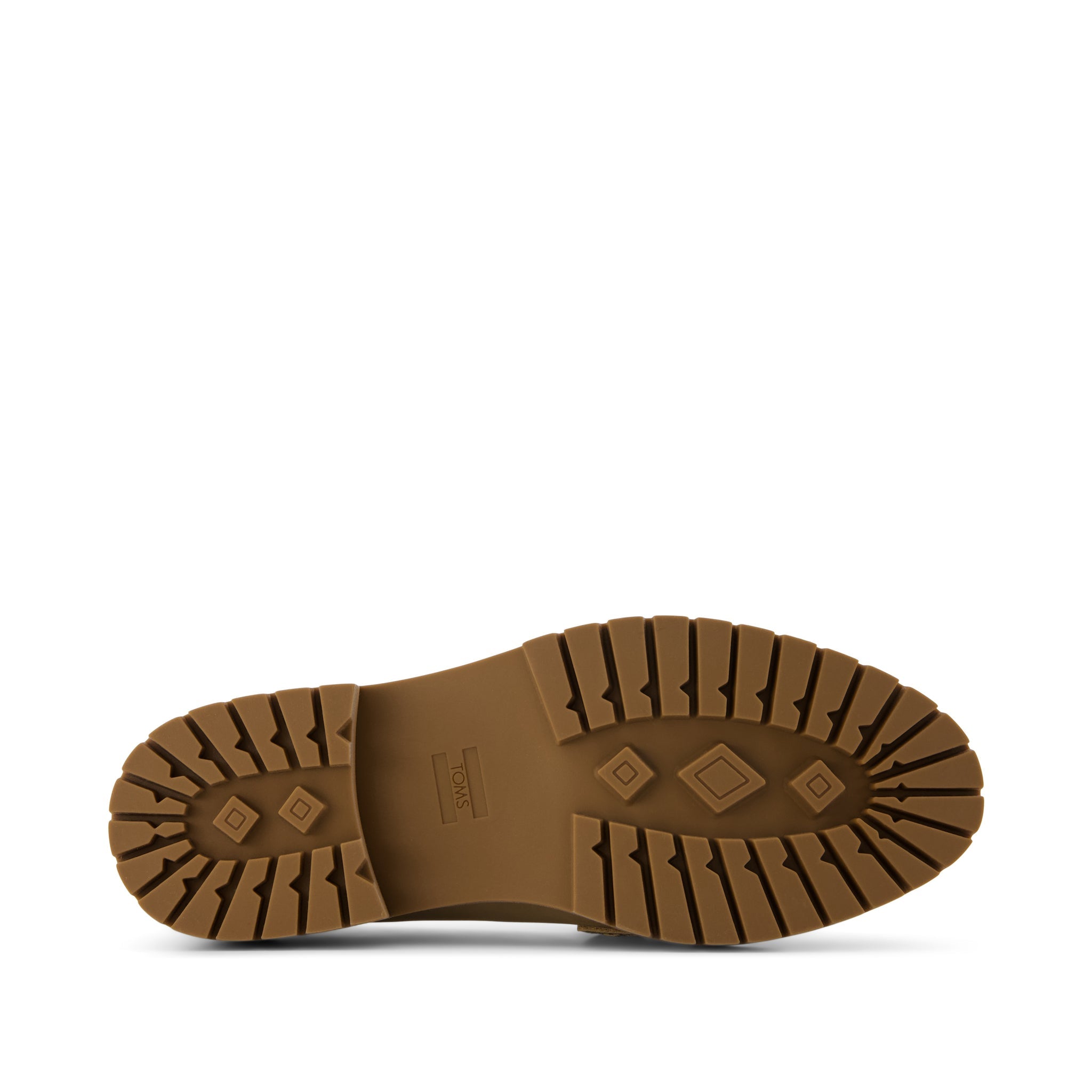 Womens Cara Bow Loafer Taupe Leather - Image 5