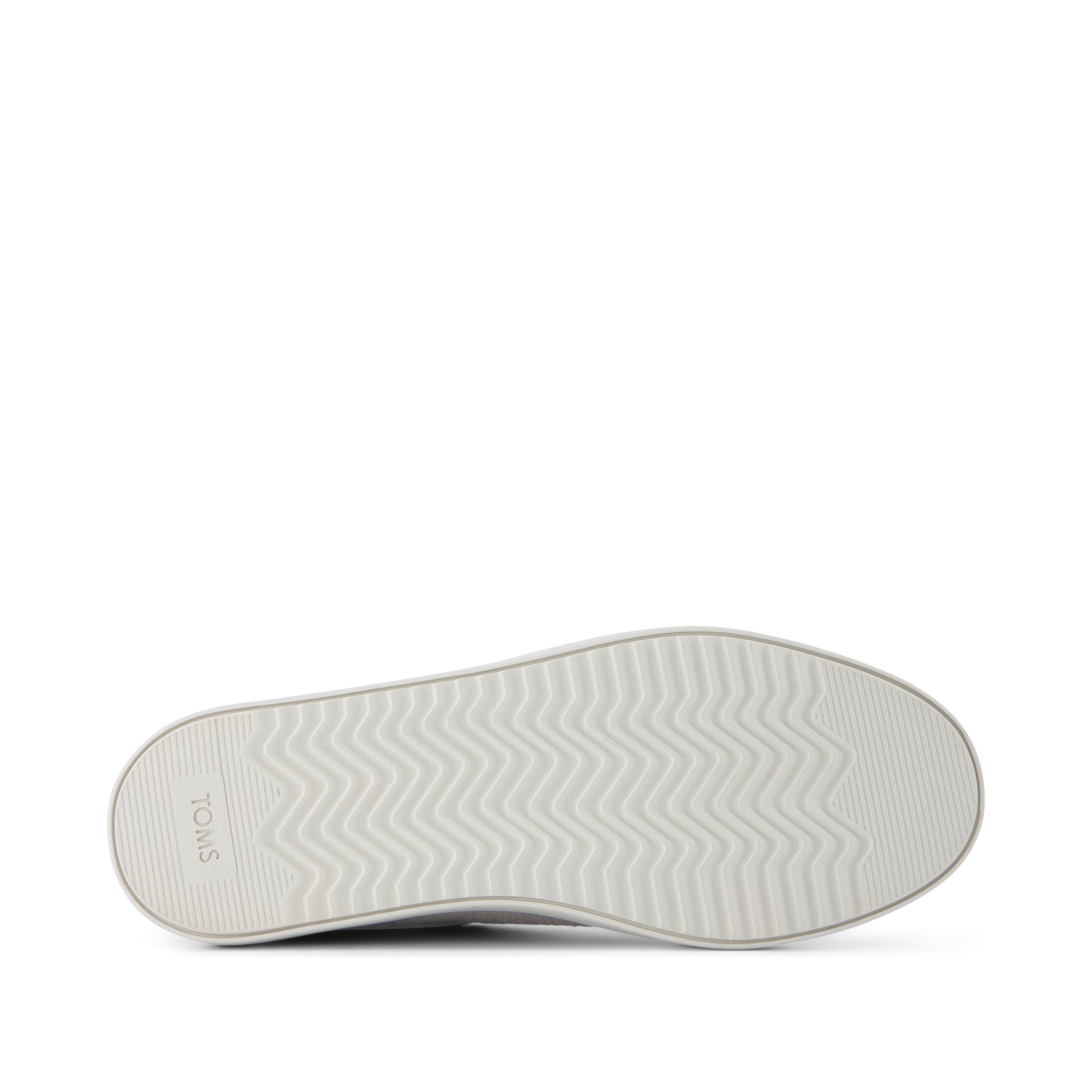 Womens Izzy Lace-Up Sneaker Drizzle Grey Heritage Canvas - Image 5