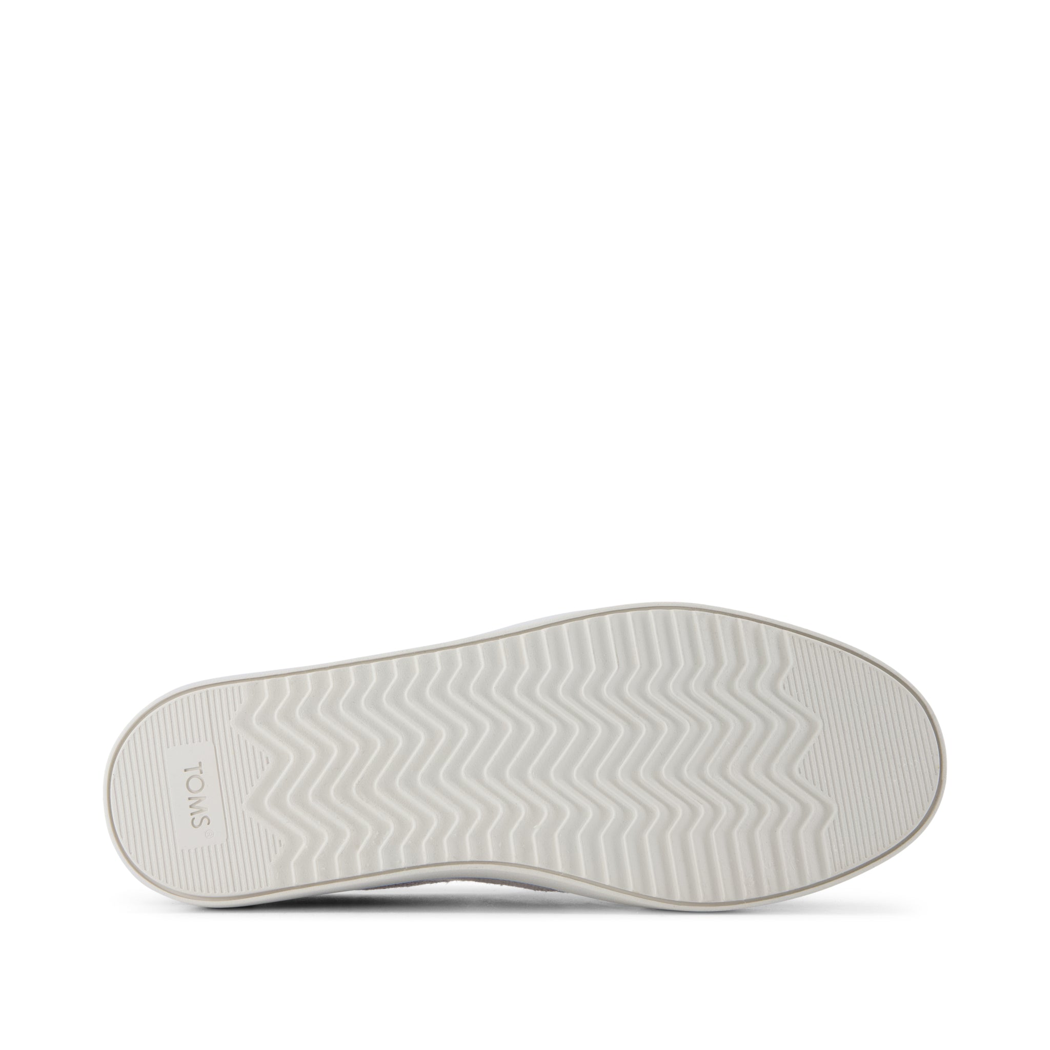 Womens Emily Slip On Sneaker Drizzle Grey Heritage Canvas - Image 5