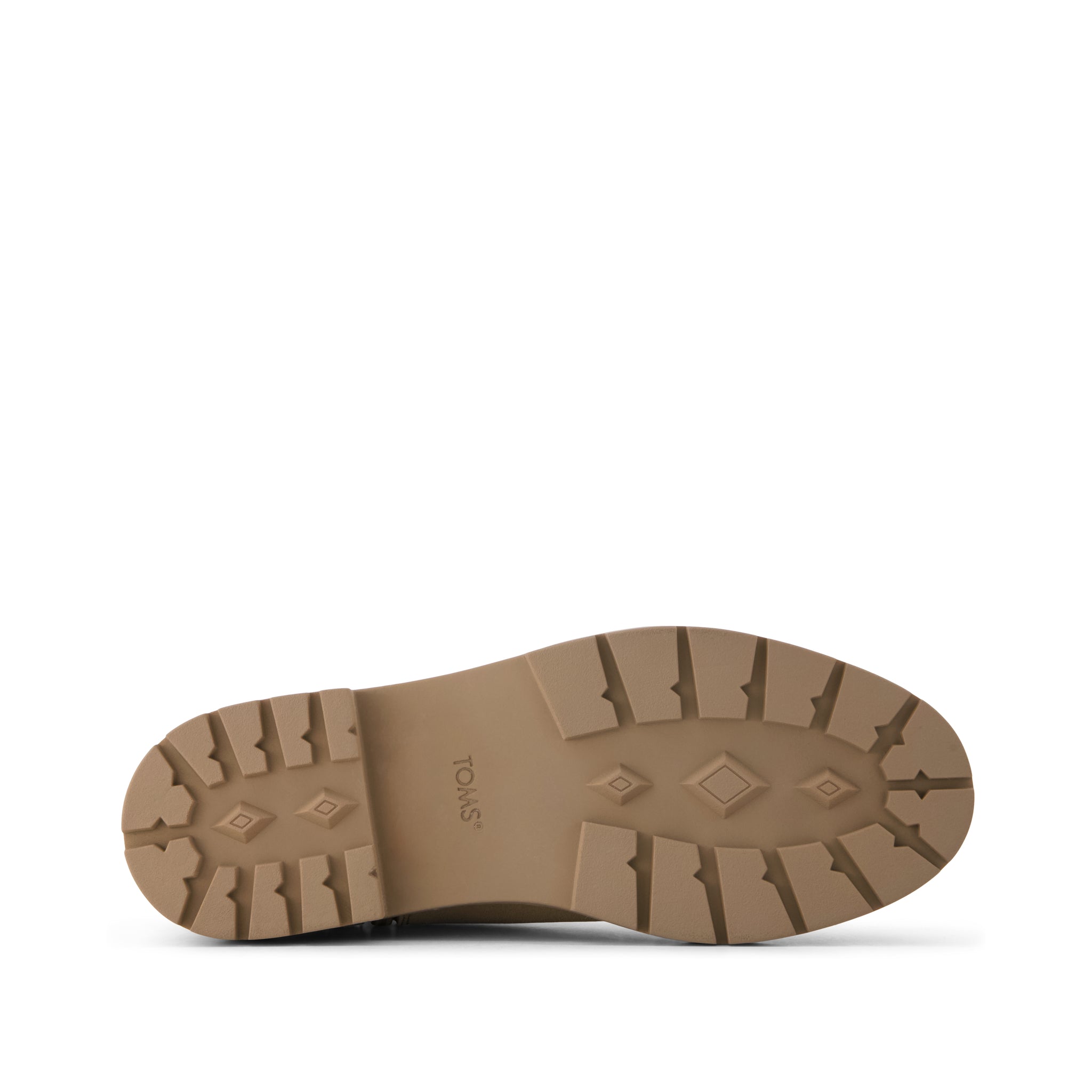 Womens Astrid Boot Water Repellent Taupe Suede - Image 4