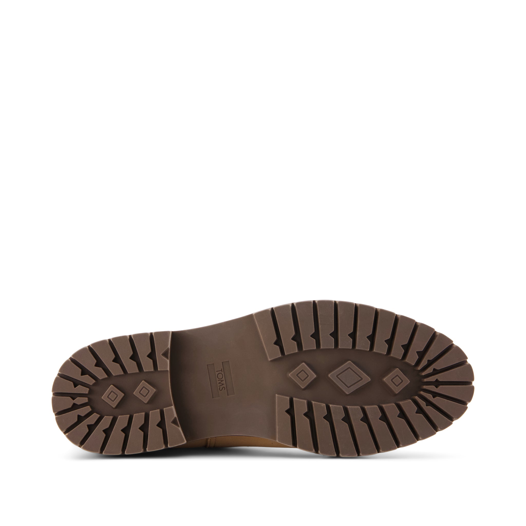 Womens Bennet Boot Water Resistant Taupe Nubuck Leather - Image 4