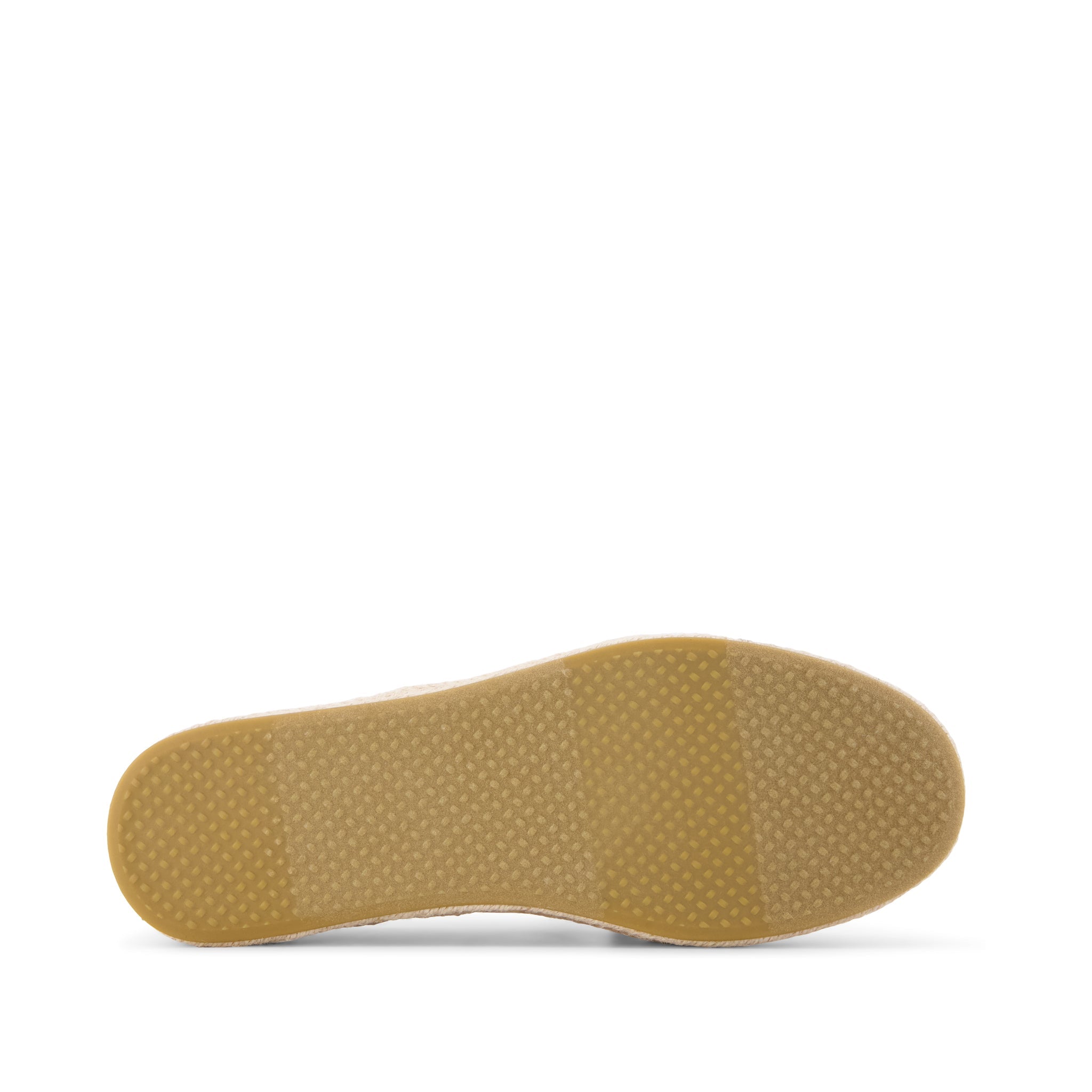 Womens Carolina Lace-Up Espadrille Seashell Deco Stitch - Image 4