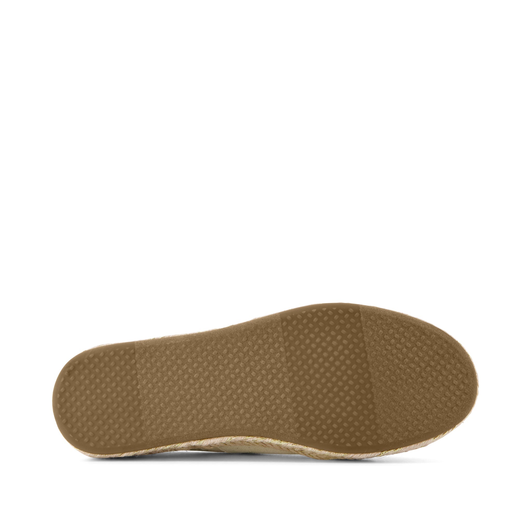 Womens Carolina Lace-Up Espadrille Metallic Embroidered Palm Trees - Image 5