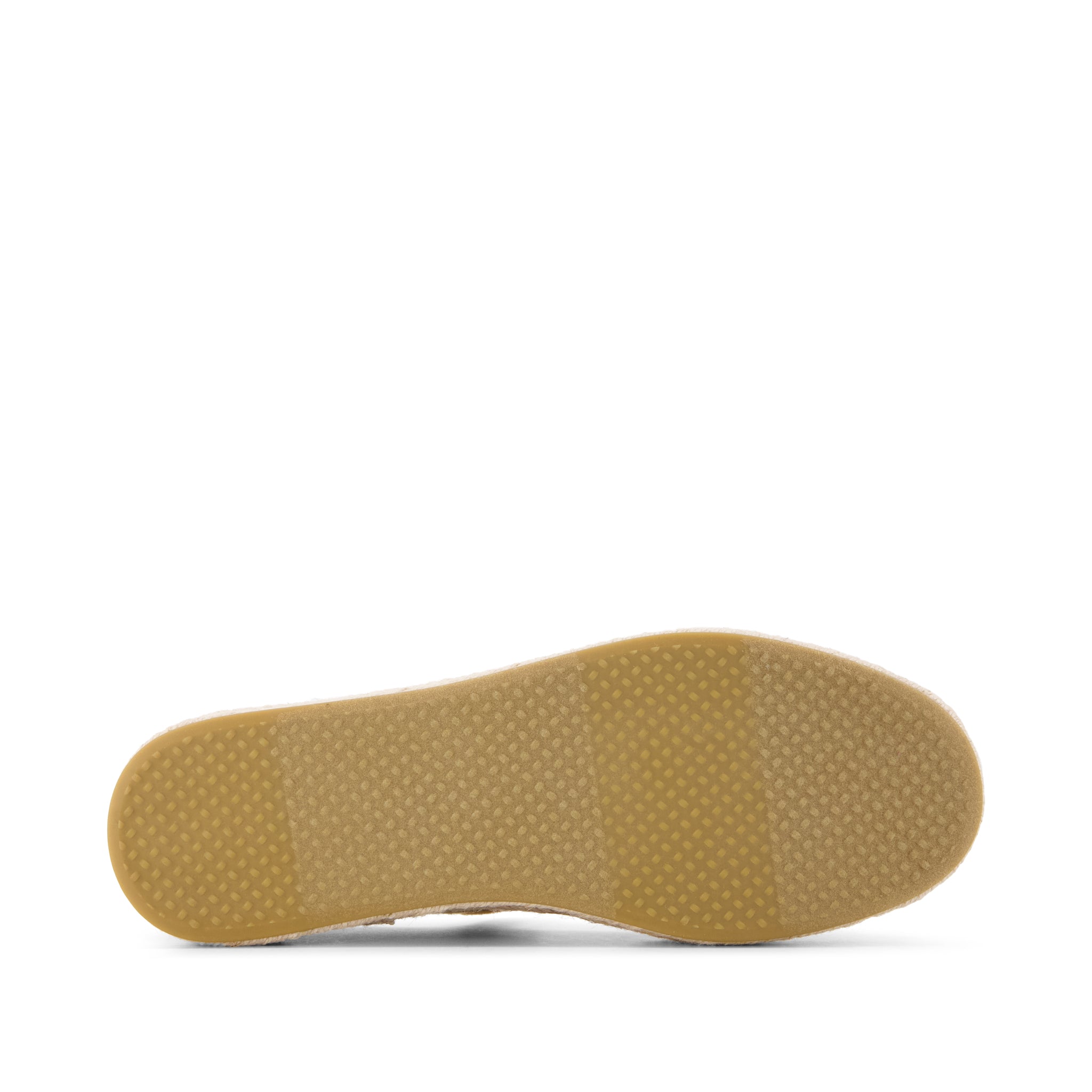 Womens Carolina Mary Jane Espadrille Toffee Microsuede - Image 4