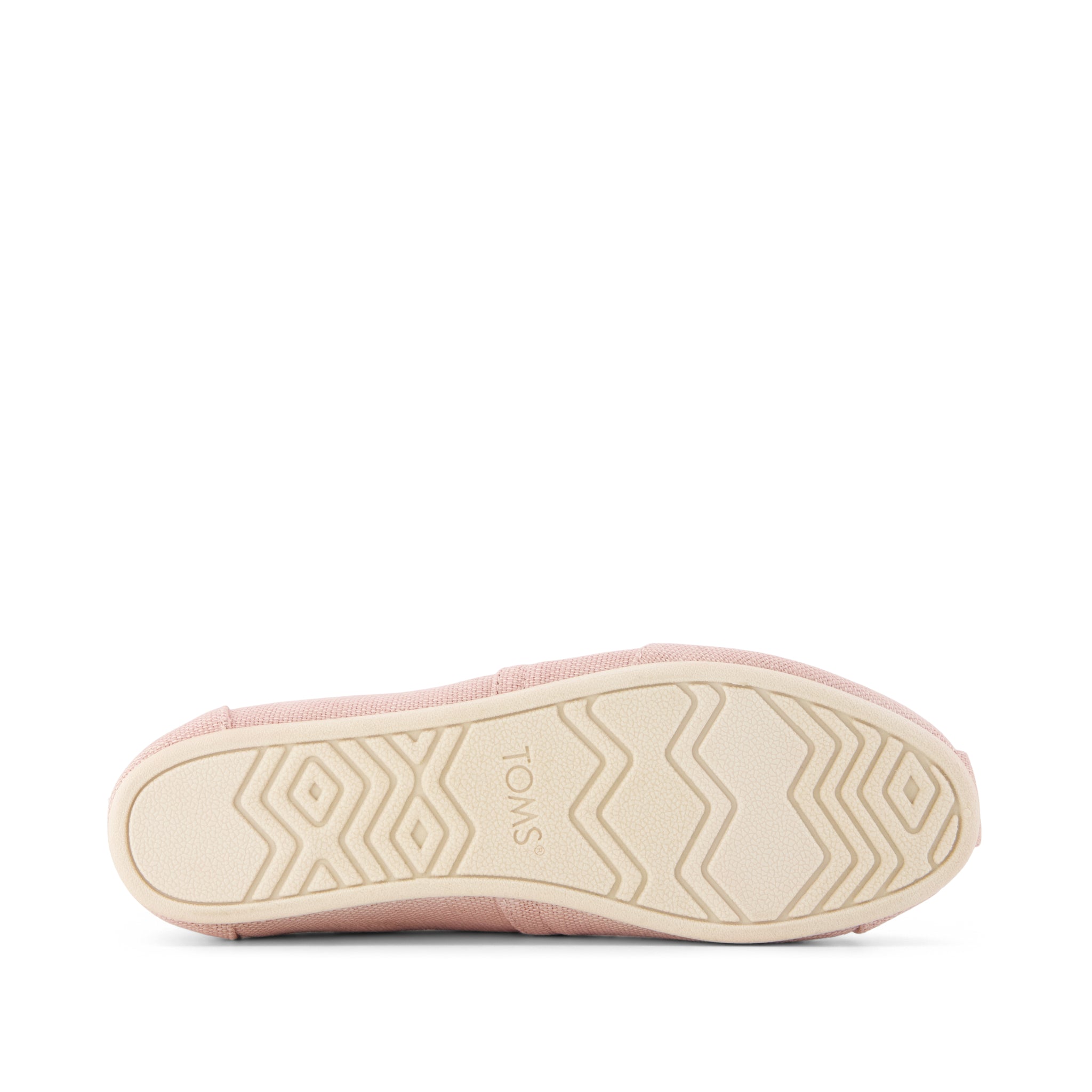 Womens Alpargata Classic Seashell Heritage Canvas - Image 4