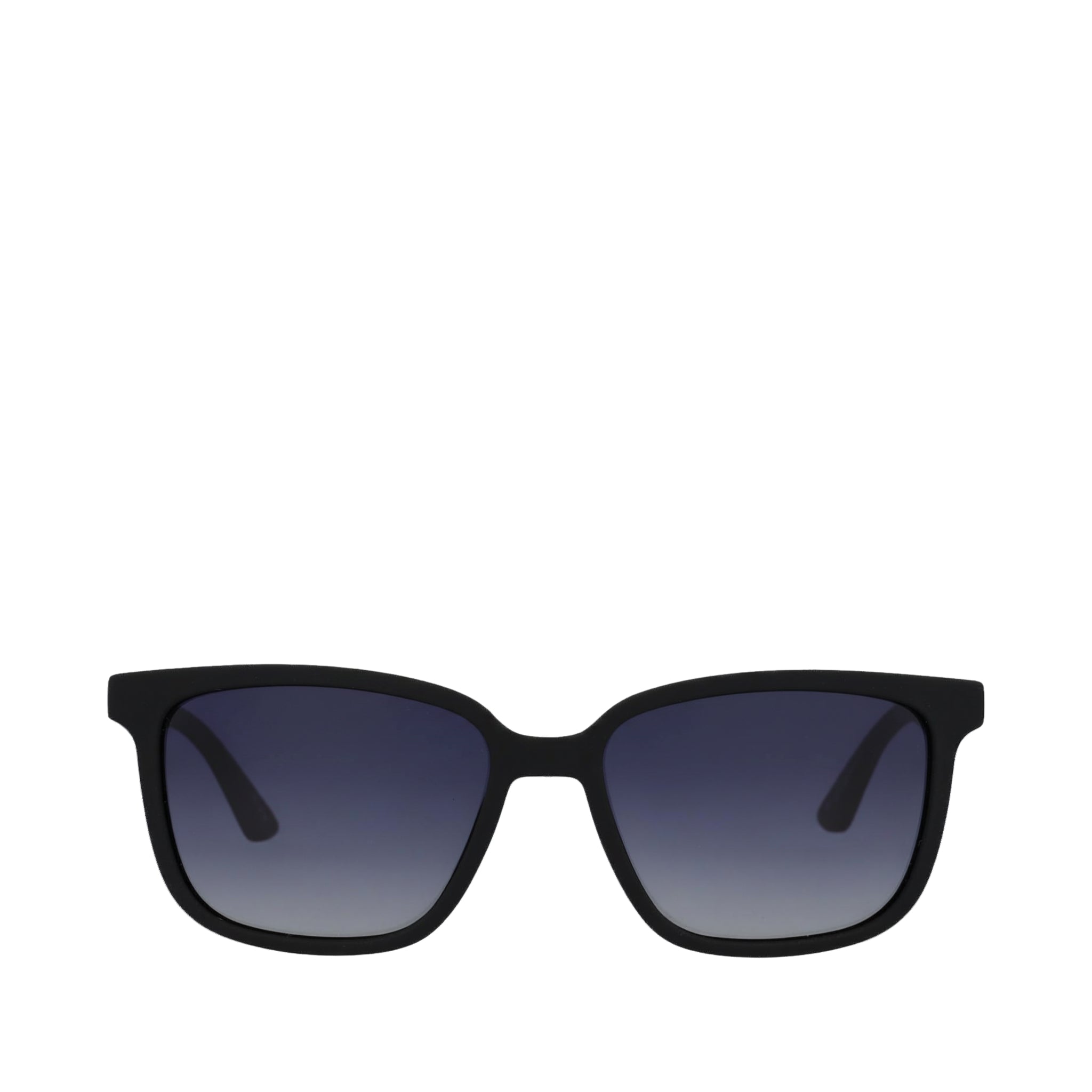 Briar Black Traveler Sunglasses