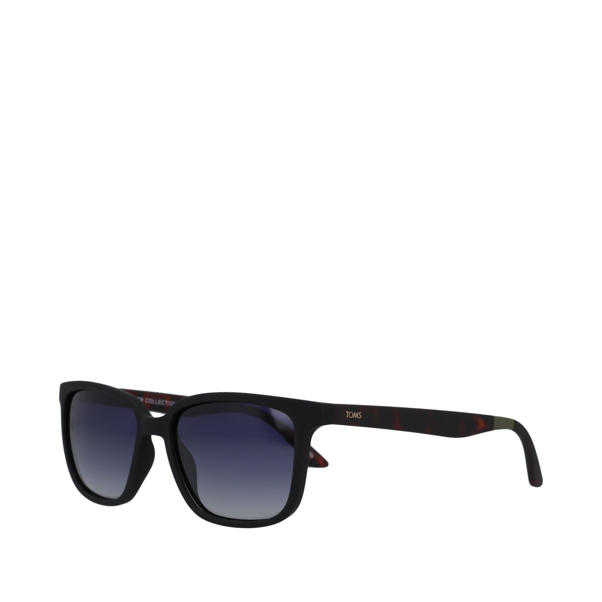 Briar Black Traveler Sunglasses - Image 2