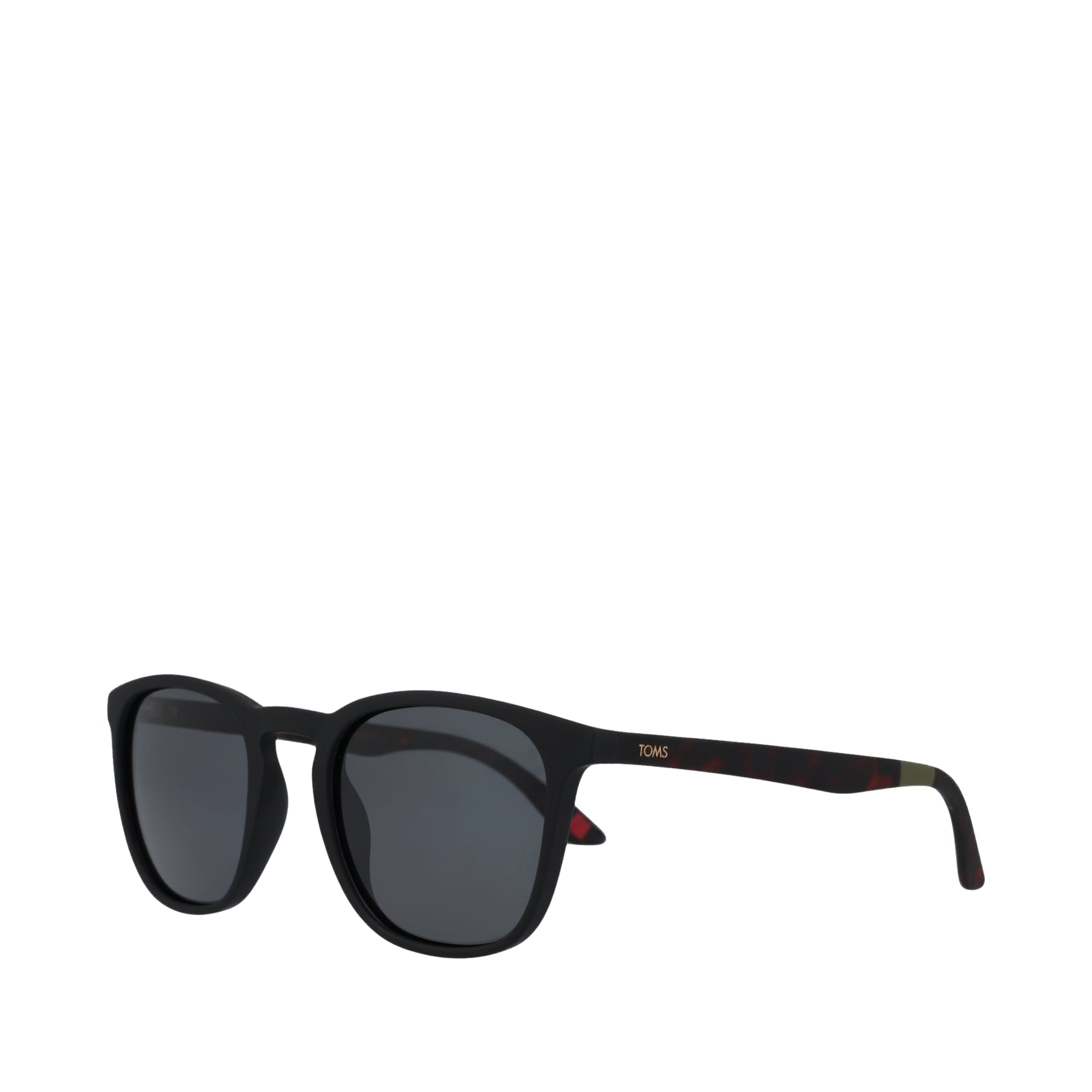 Silas Black Traveler Sunglasses - Image 2