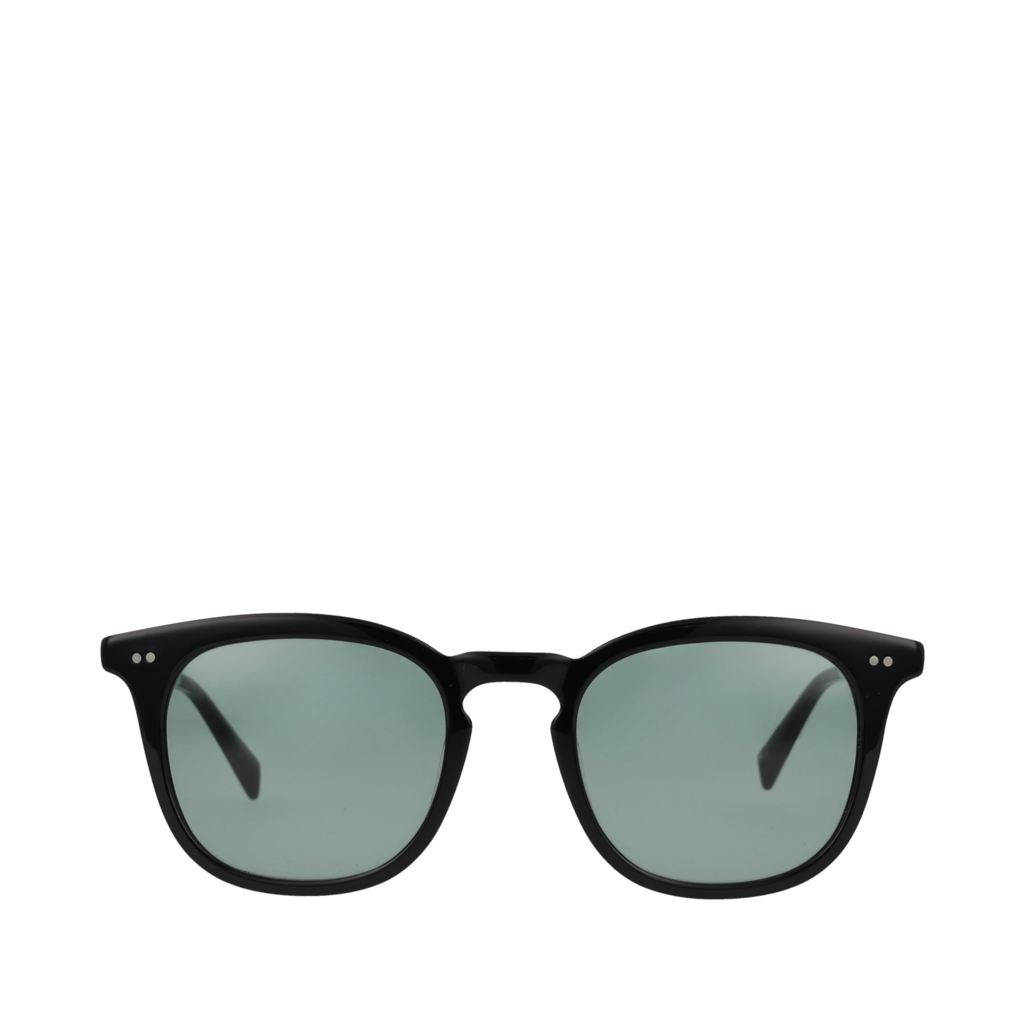 Sequoia Black Handcrafted Sunglasses