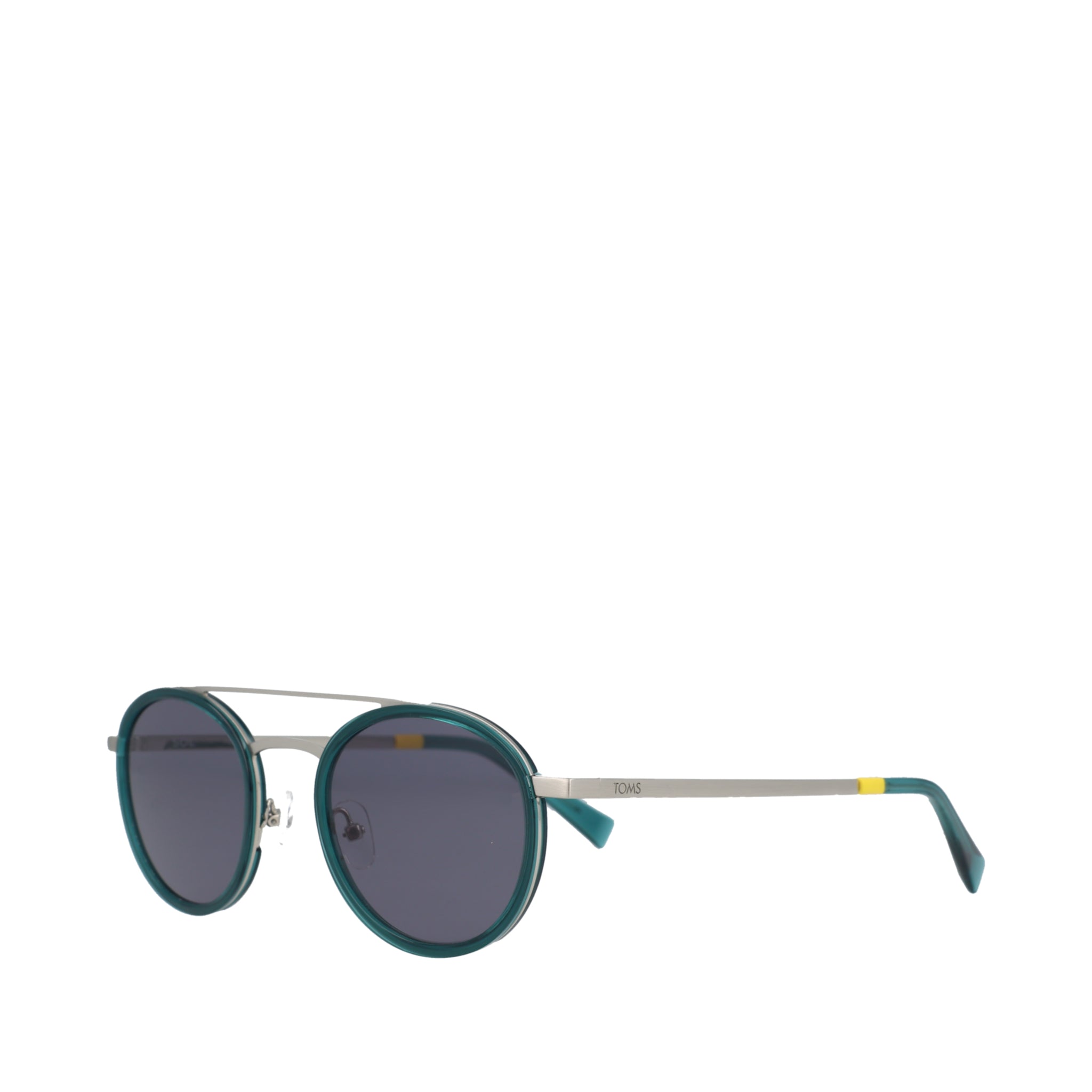 Sol Handcrafted Sunglasses - Image 2