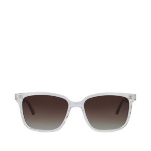 Briar Clear Traveler Sunglasses