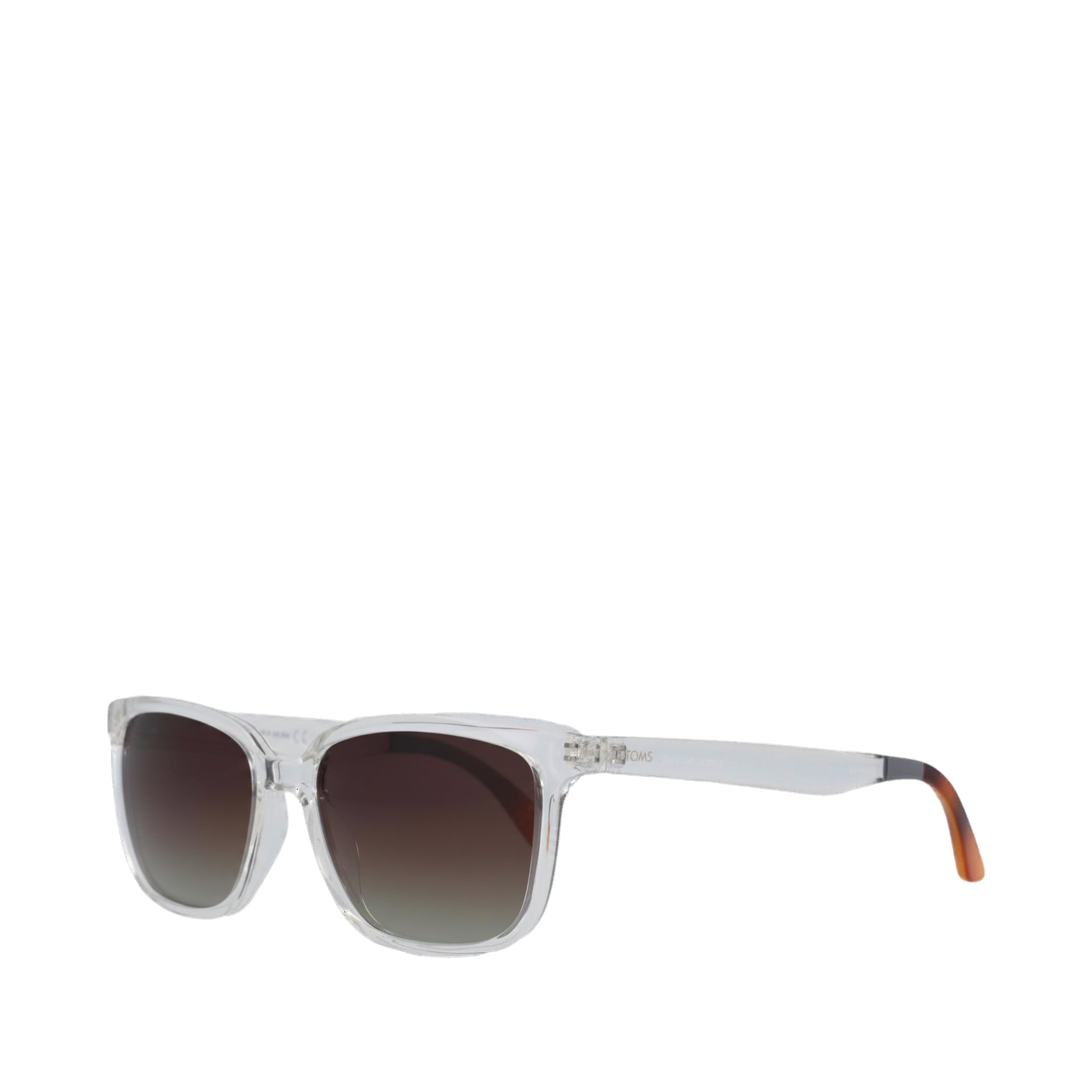 Briar Clear Traveler Sunglasses - Image 2