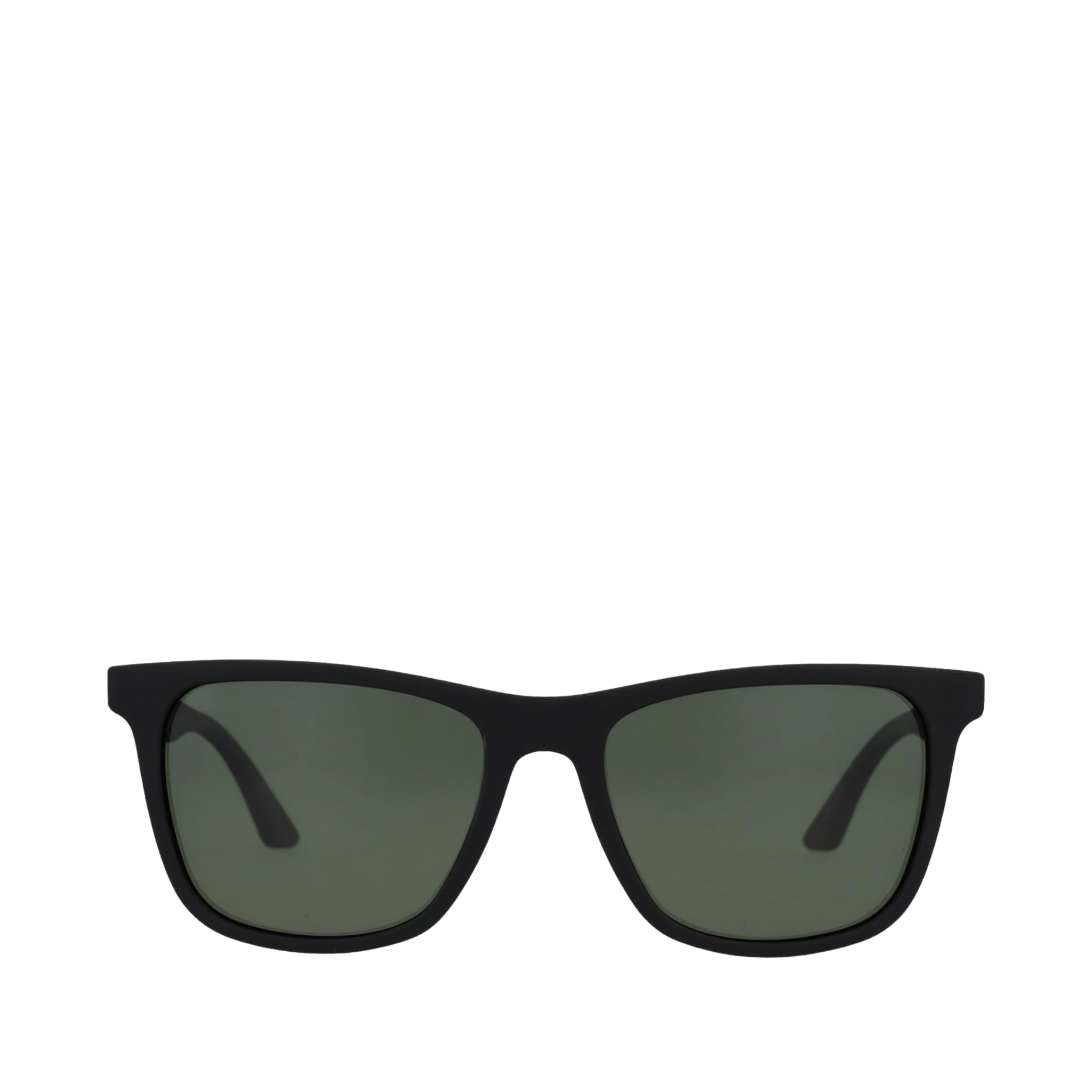 Roman Black Traveler Sunglasses