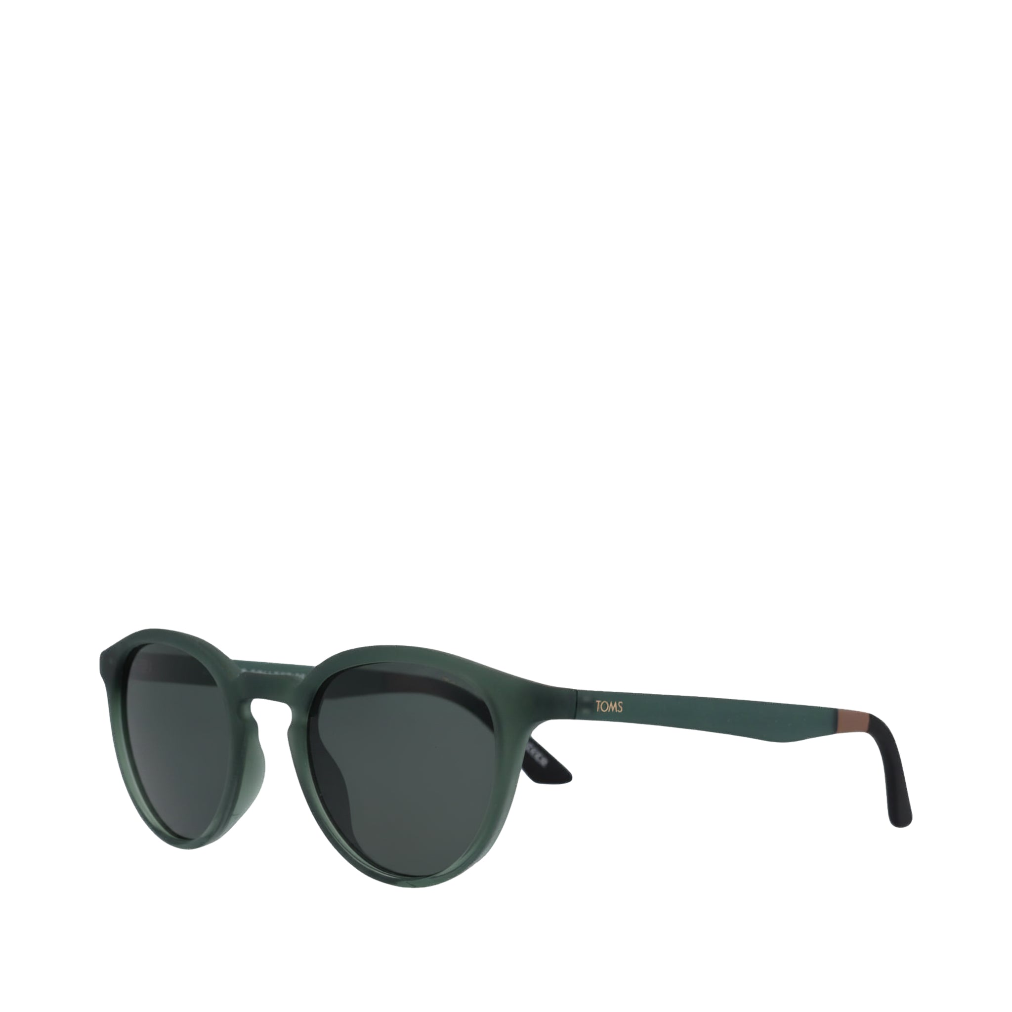 Jasper Spruce Crystal Traveler Sunglasses - Image 2