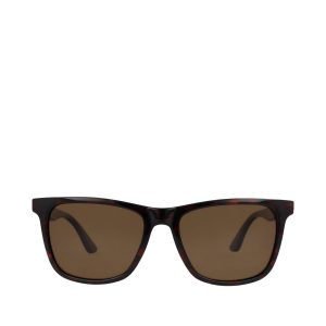 Roman Whiskey Tortoise Traveler Sunglasses