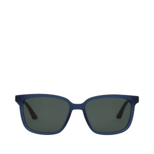 Briar Indigo Crystal Traveler Sunglasses