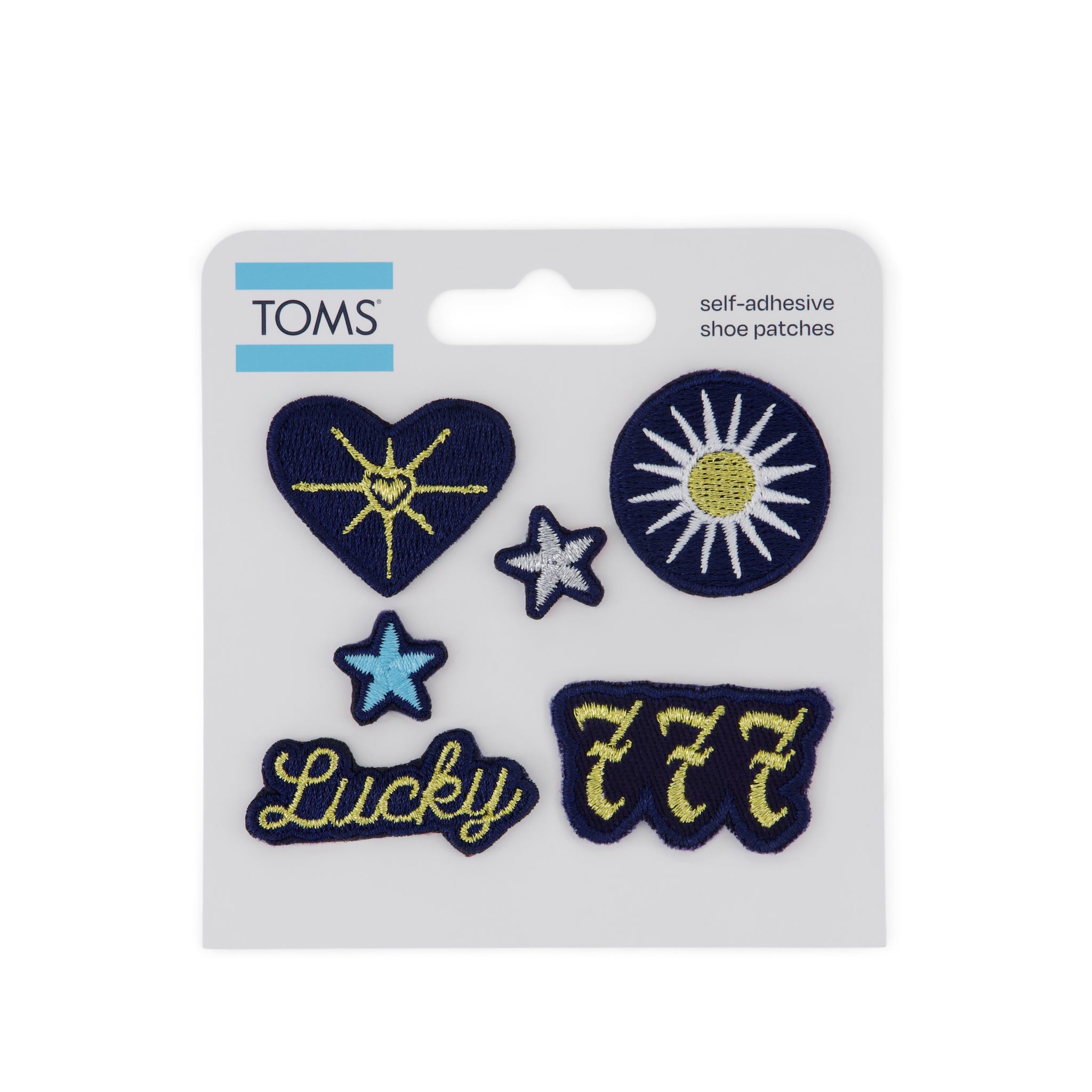 Celestial Shoe Patches - Image 2