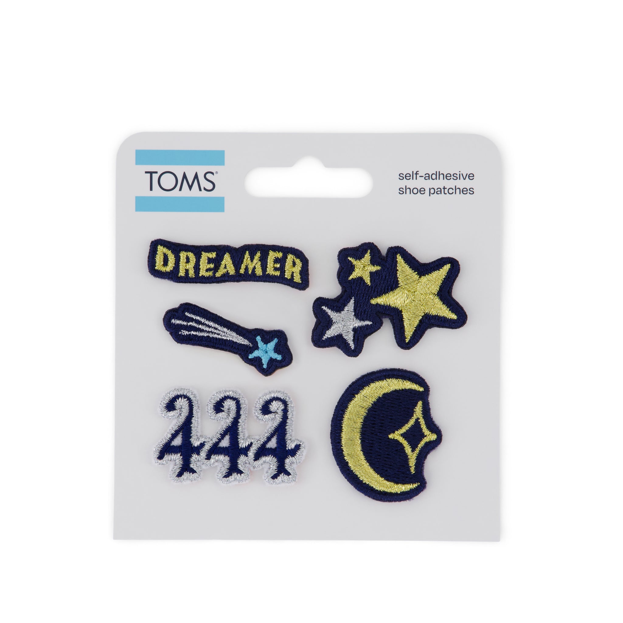 Celestial Shoe Patches - Image 3