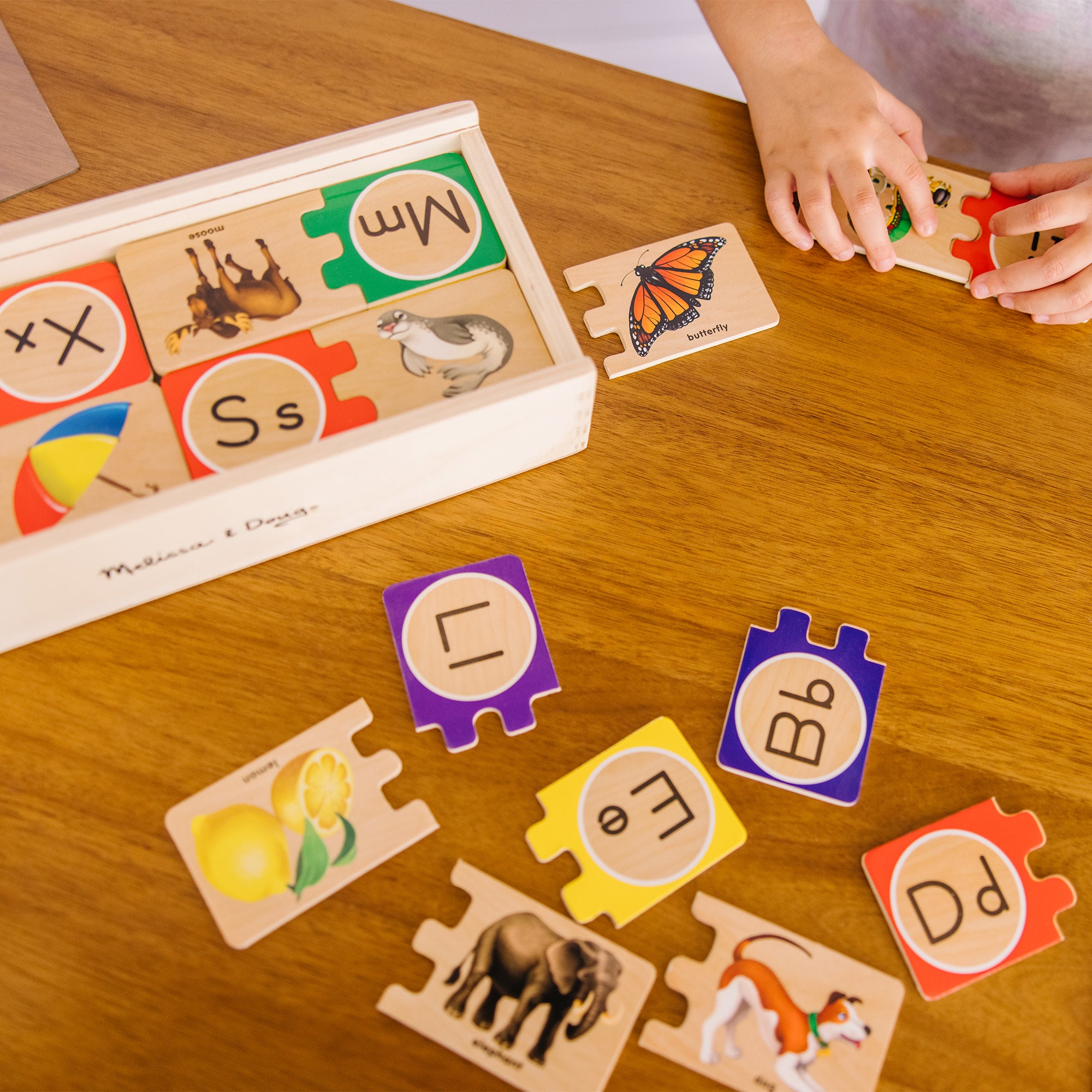 Self-Correcting Letter Puzzles - Image 9