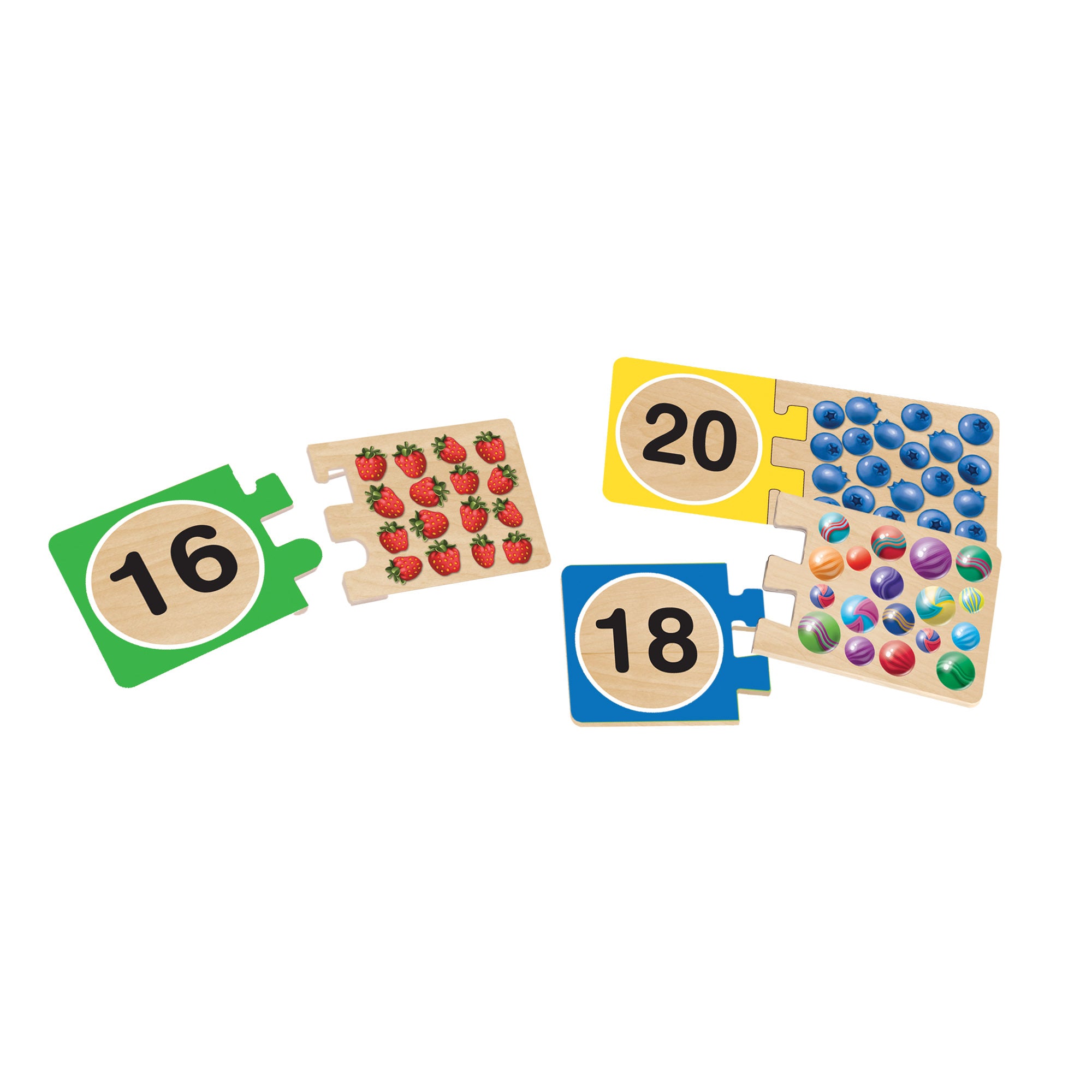 Self-Correcting Number Puzzles - Image 9
